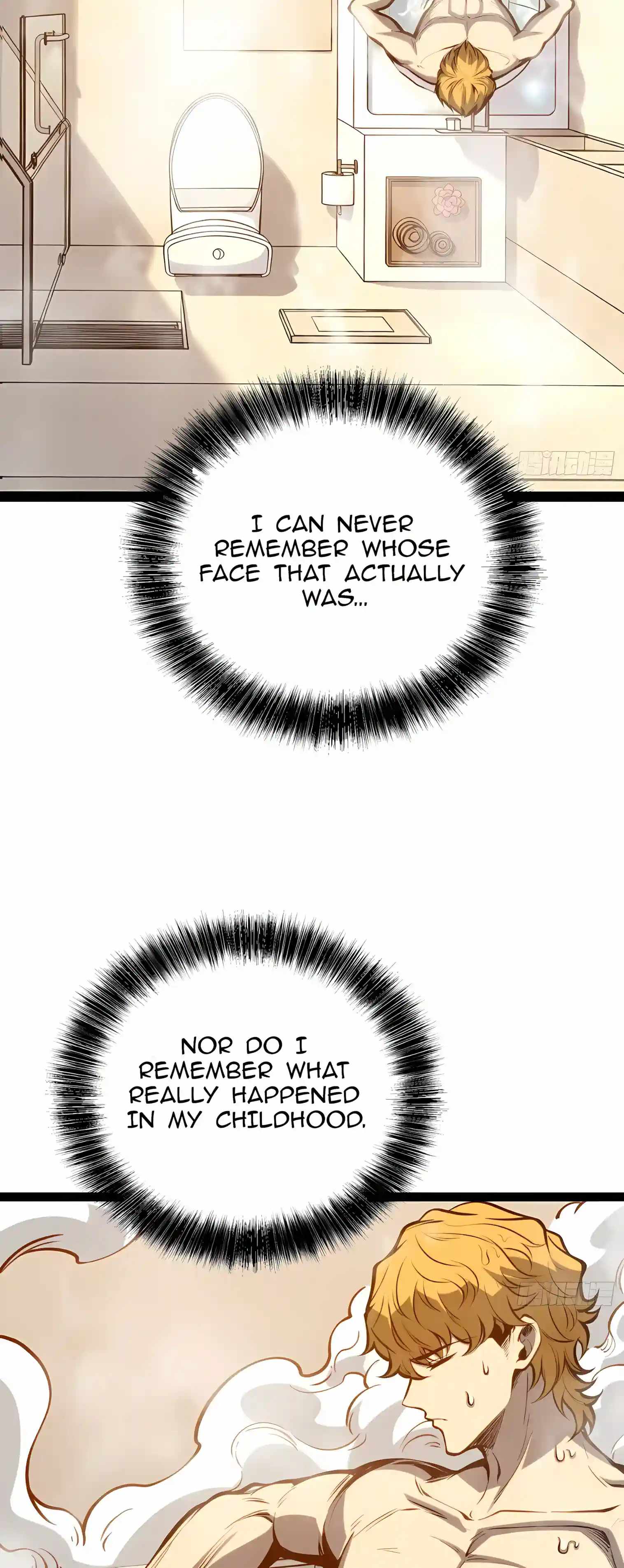 Full-Time Awakening — Chapter 162 — page 28