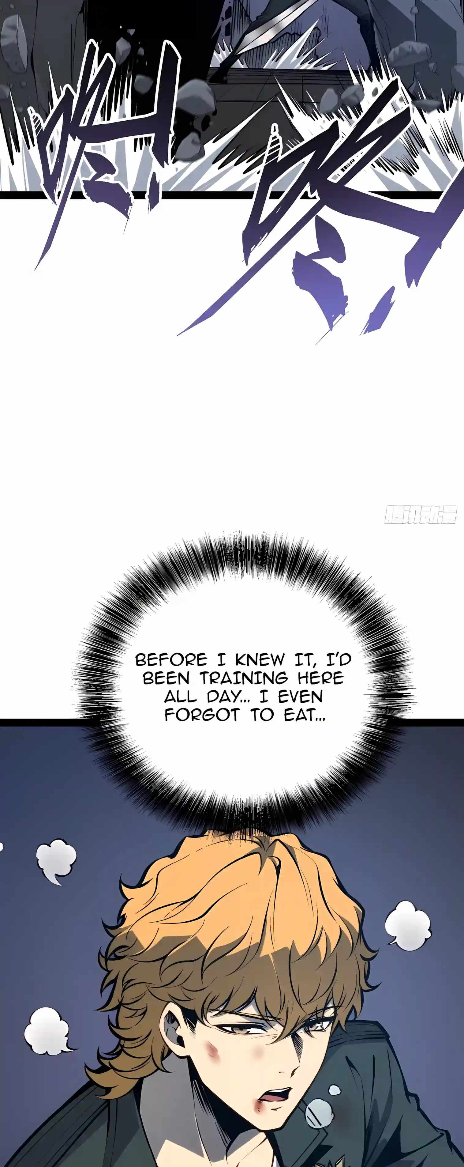 Full-Time Awakening — Chapter 162 — page 45