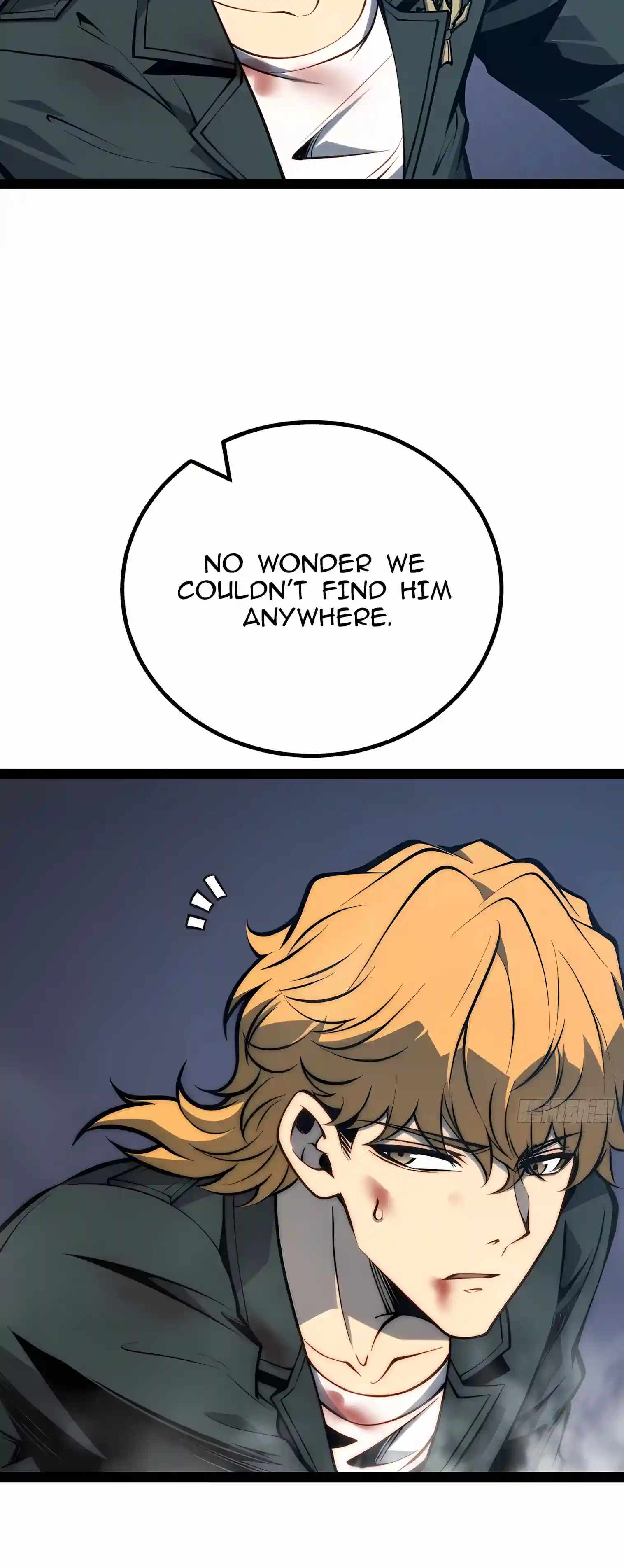 Full-Time Awakening — Chapter 162 — page 46