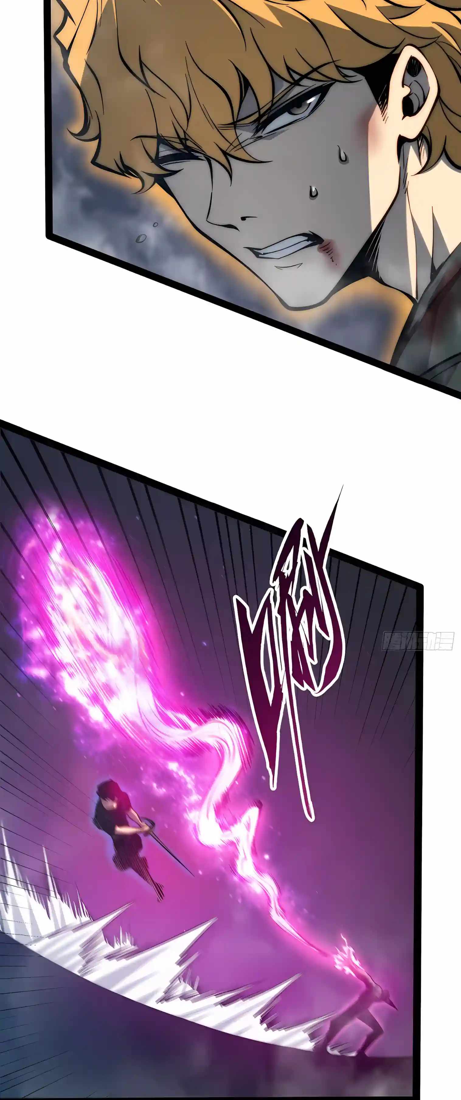 Full-Time Awakening — Chapter 162 — page 55