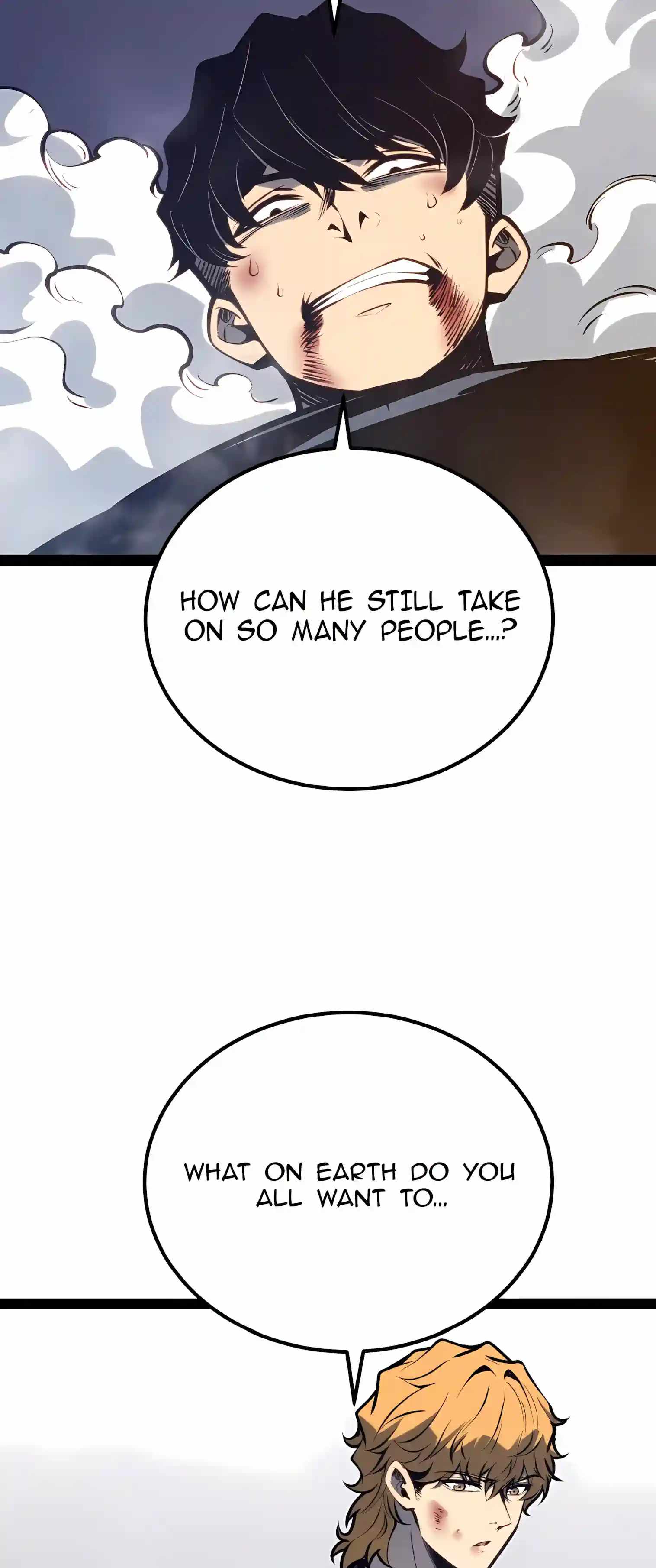 Full-Time Awakening — Chapter 162 — page 66