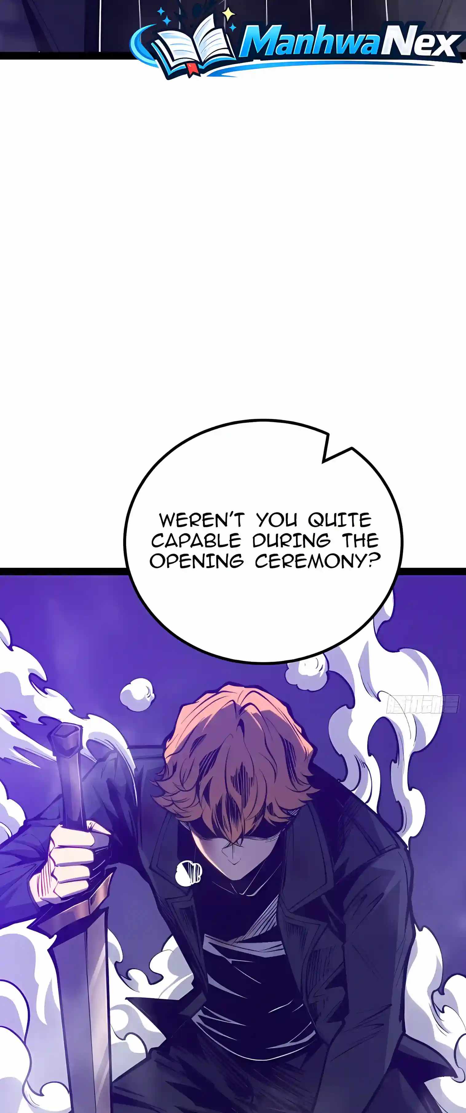 Full-Time Awakening — Chapter 162 — page 77