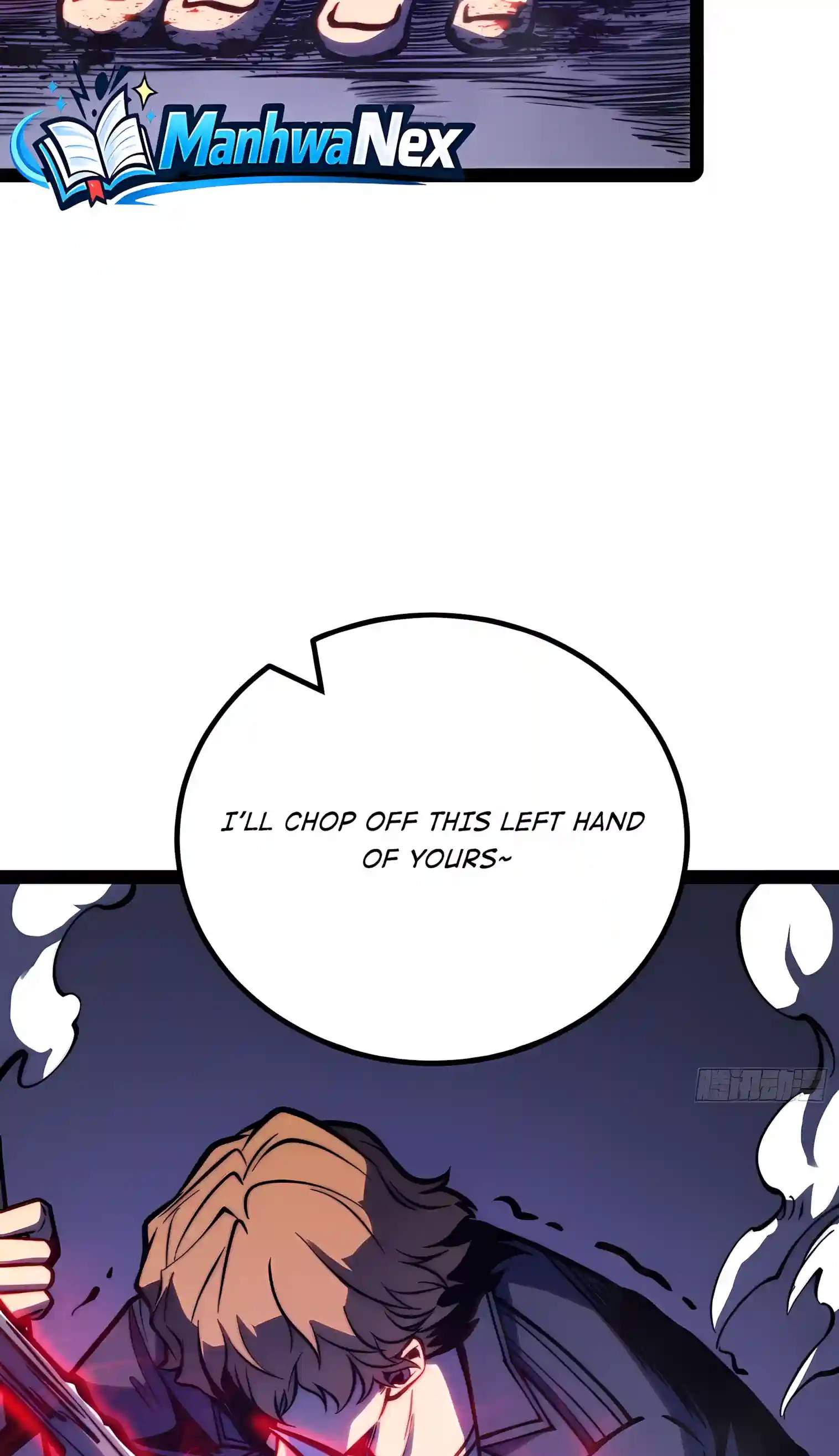 Full-Time Awakening — Chapter 163 — page 19