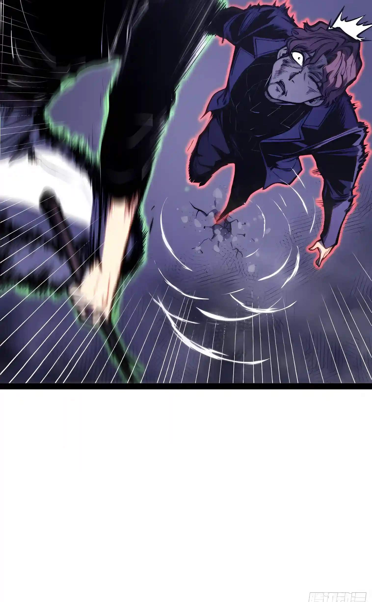 Full-Time Awakening — Chapter 163 — page 65