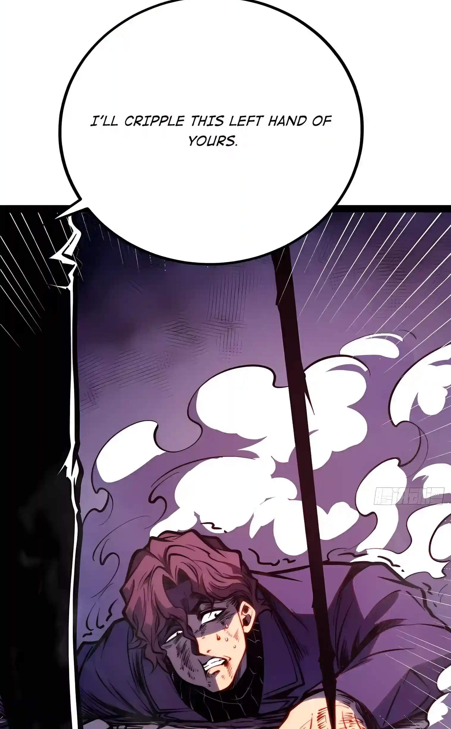 Full-Time Awakening — Chapter 163 — page 81