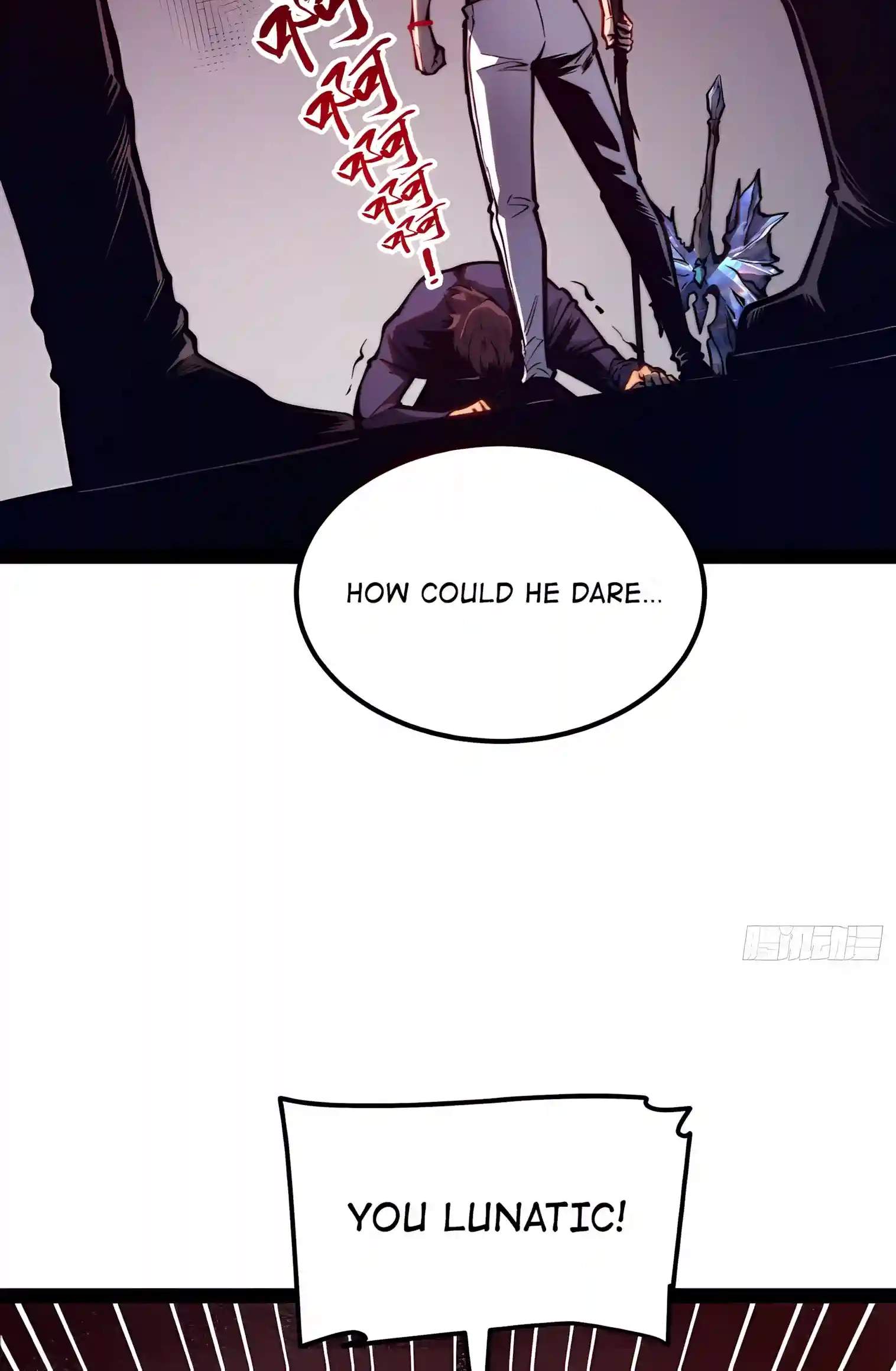 Full-Time Awakening — Chapter 164 — page 6
