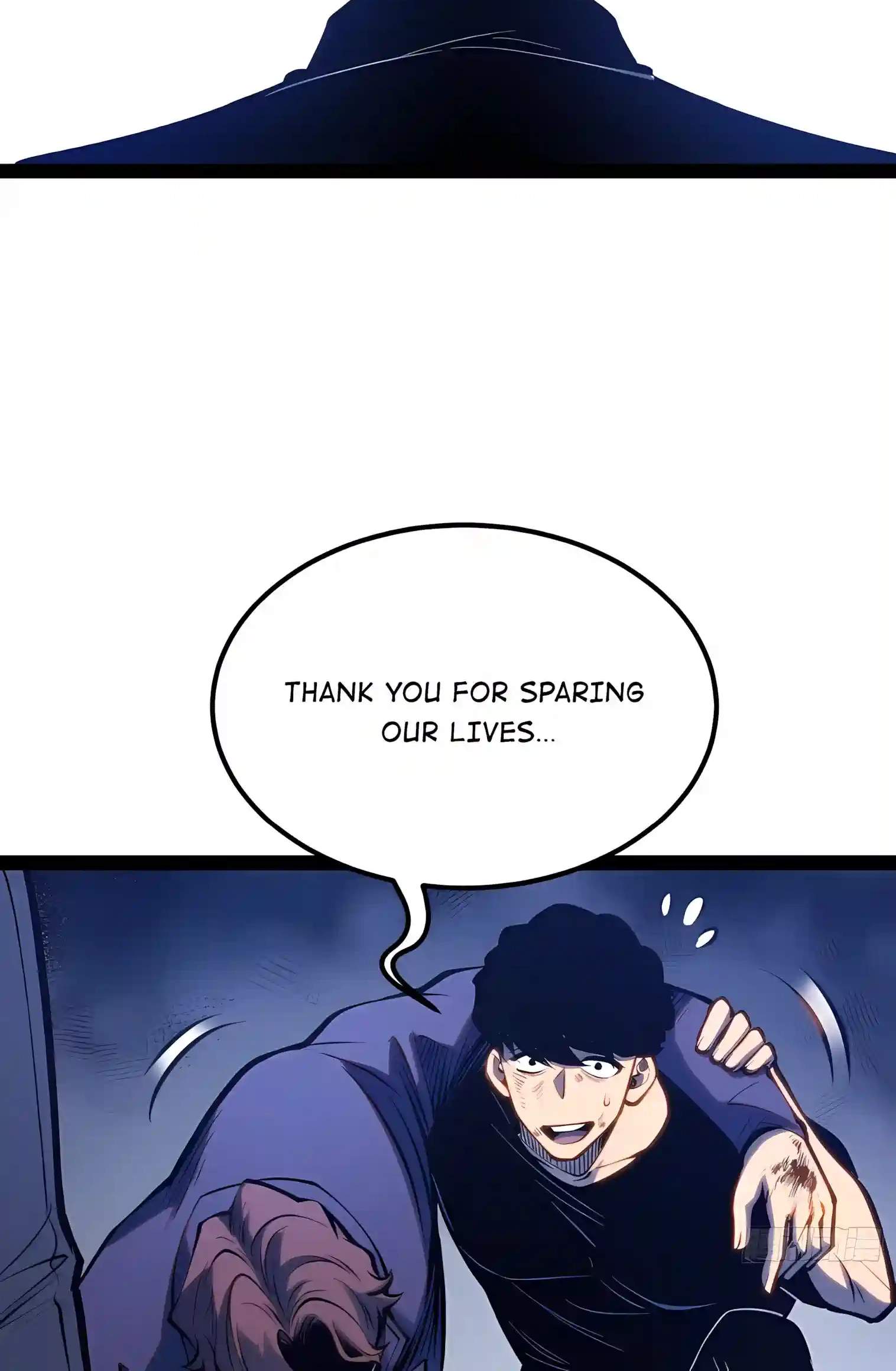 Full-Time Awakening — Chapter 164 — page 18