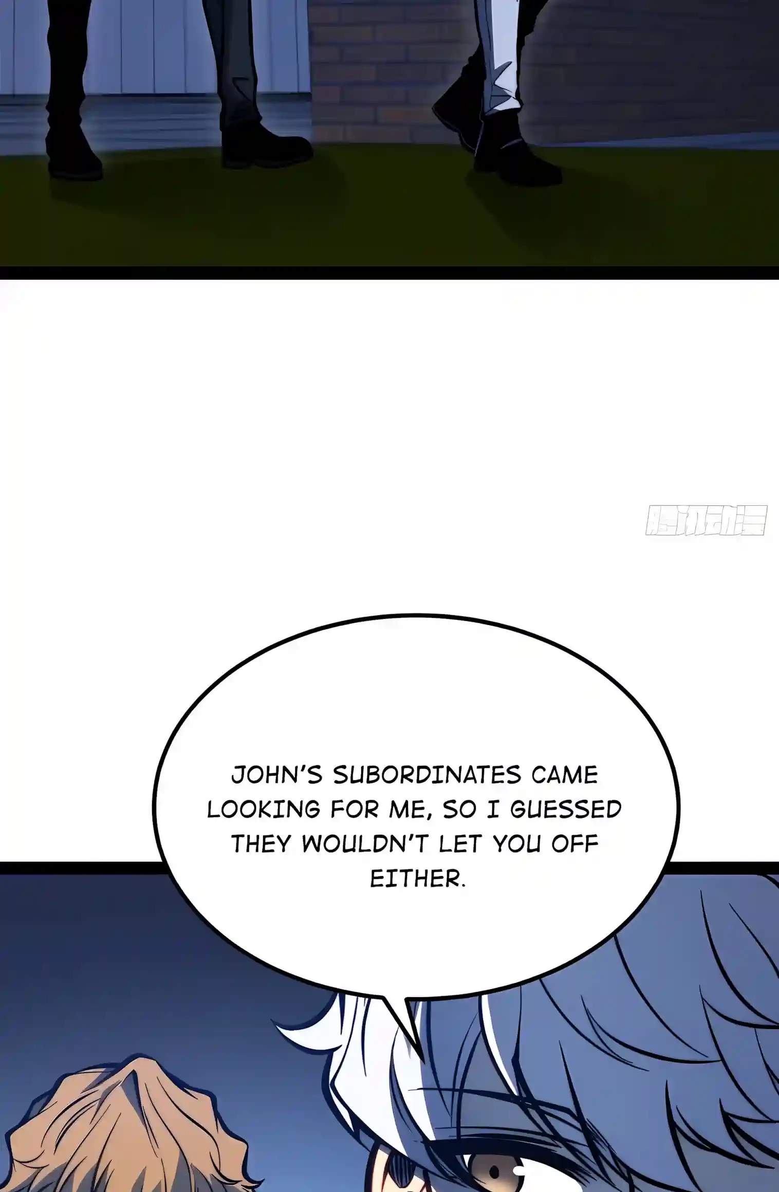 Full-Time Awakening — Chapter 164 — page 29