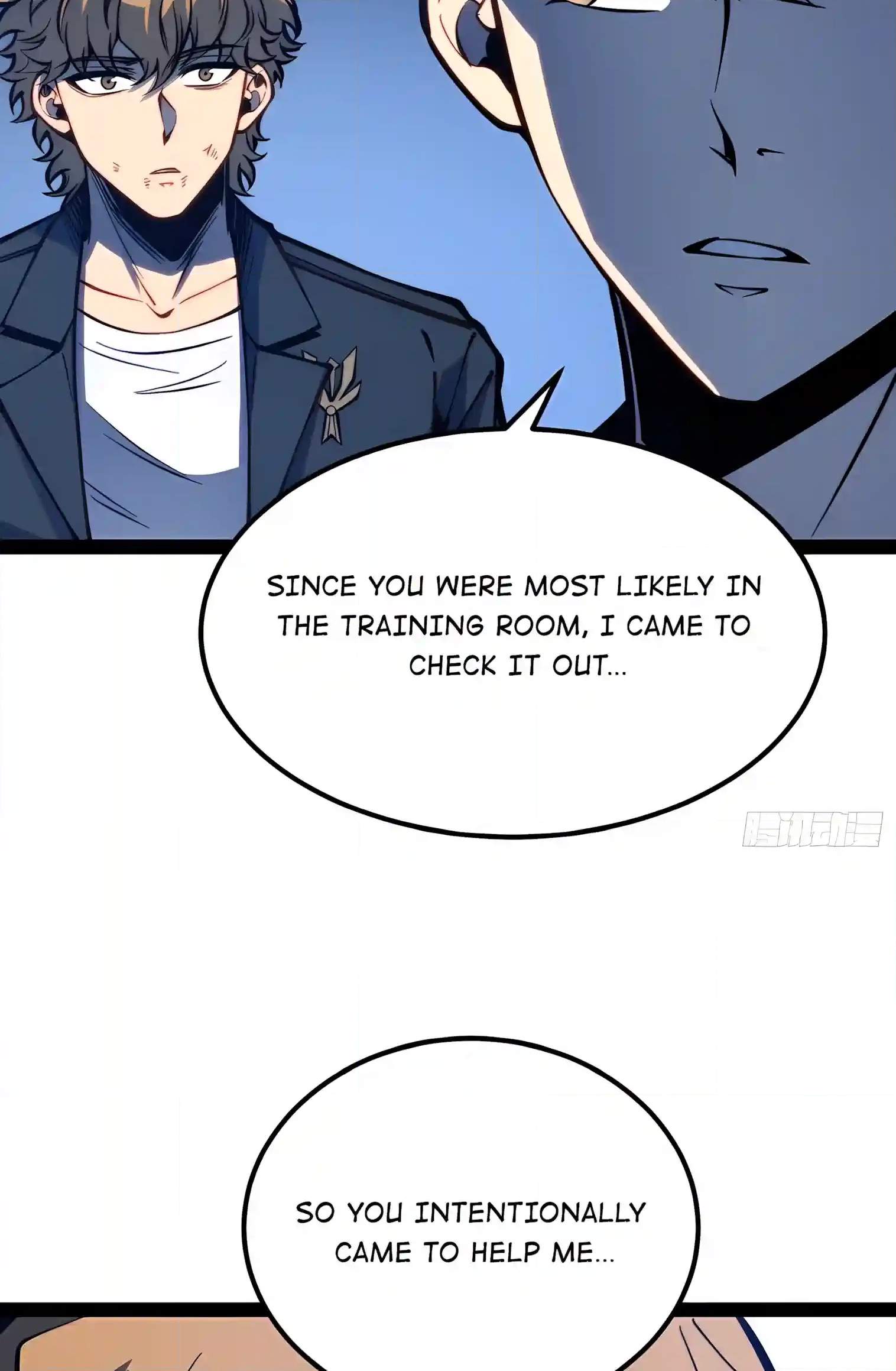 Full-Time Awakening — Chapter 164 — page 30
