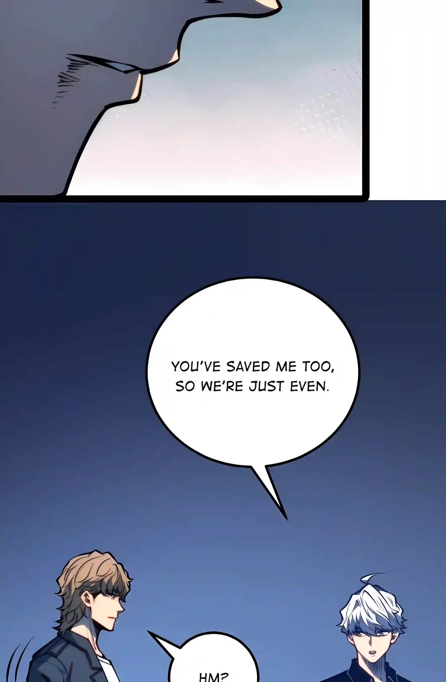 Full-Time Awakening — Chapter 164 — page 33