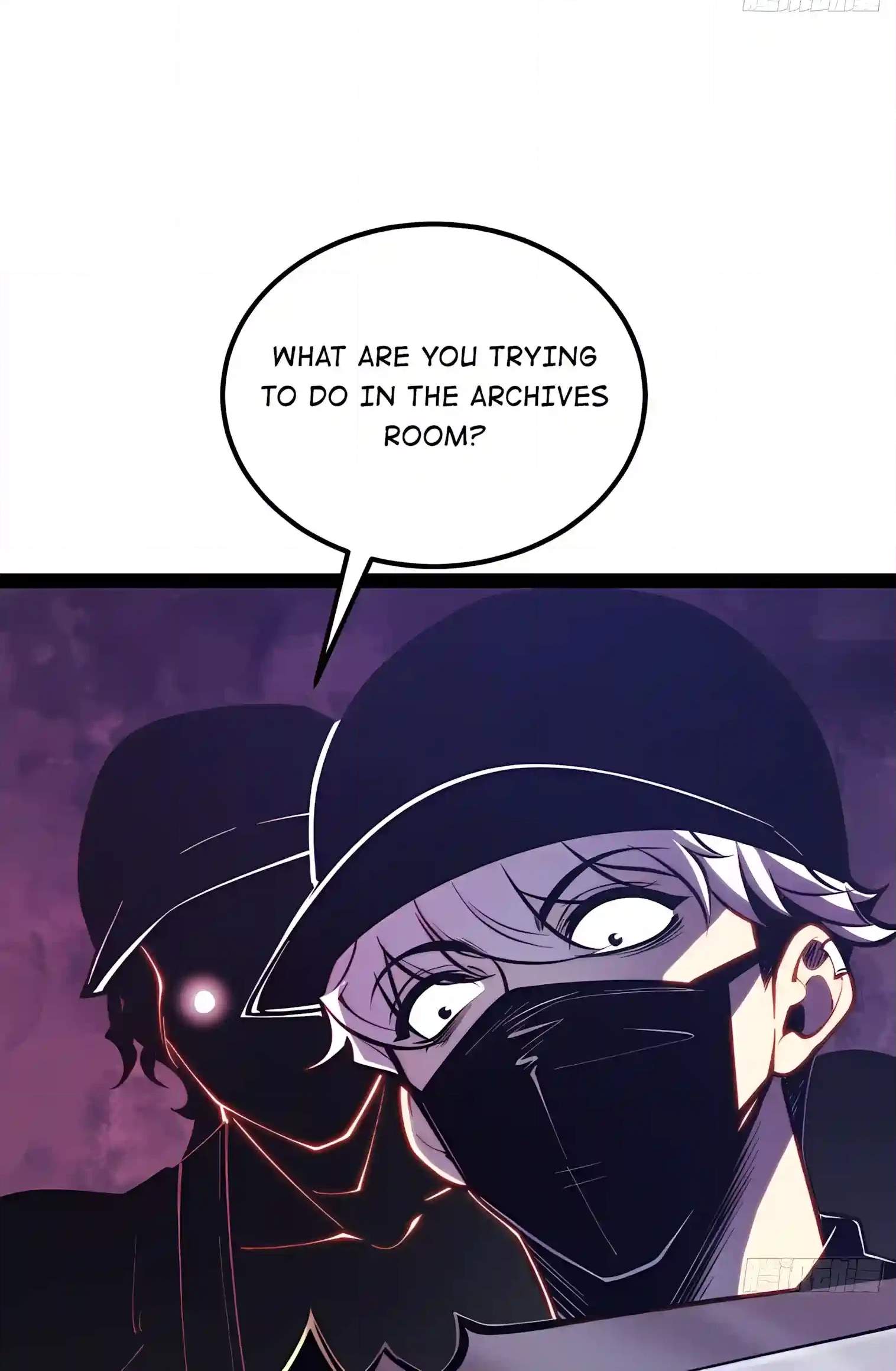 Full-Time Awakening — Chapter 164 — page 60