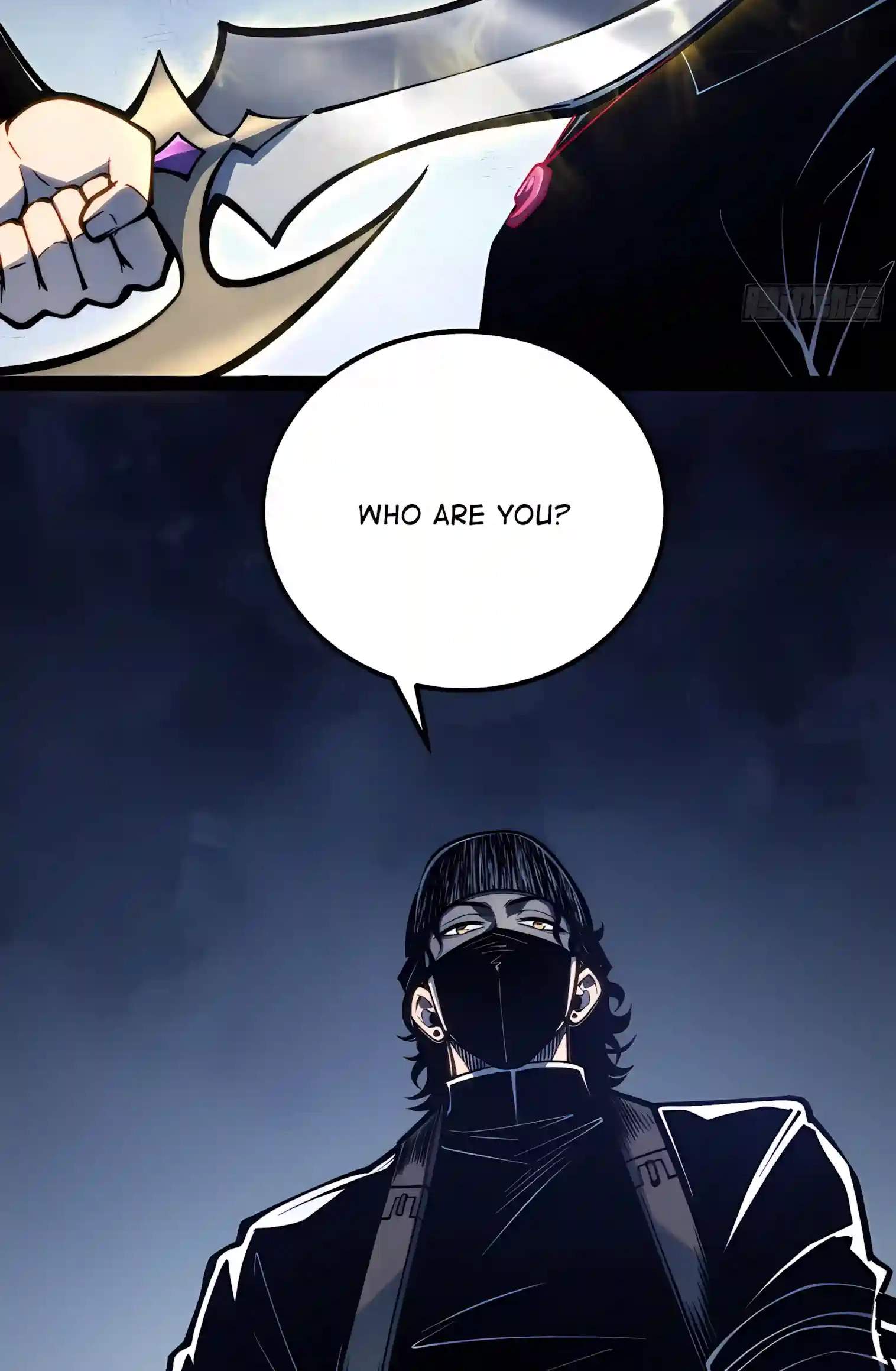 Full-Time Awakening — Chapter 164 — page 72