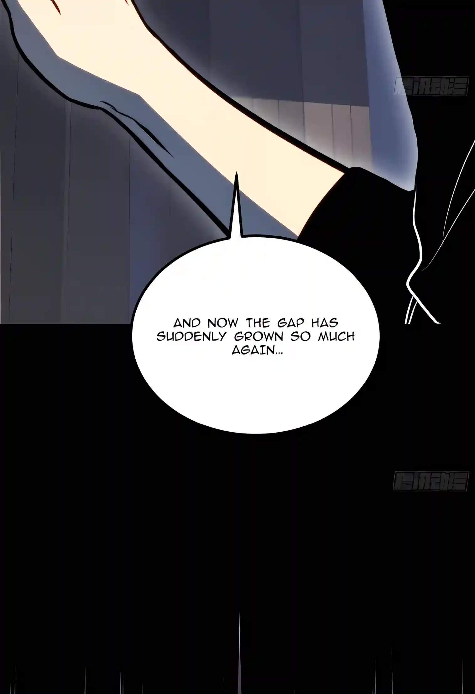 Full-Time Awakening — Chapter 166 — page 13