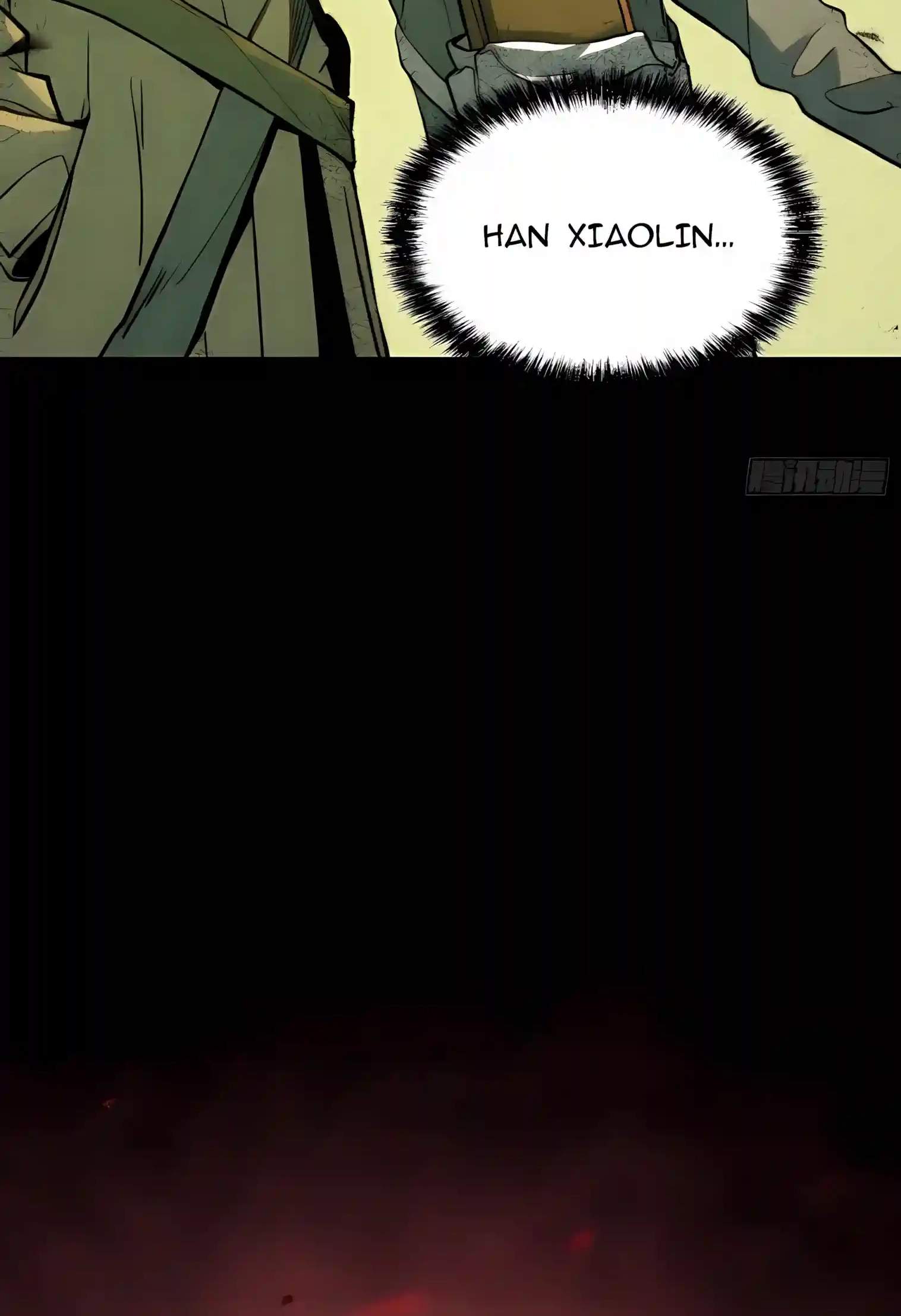 Full-Time Awakening — Chapter 166 — page 17