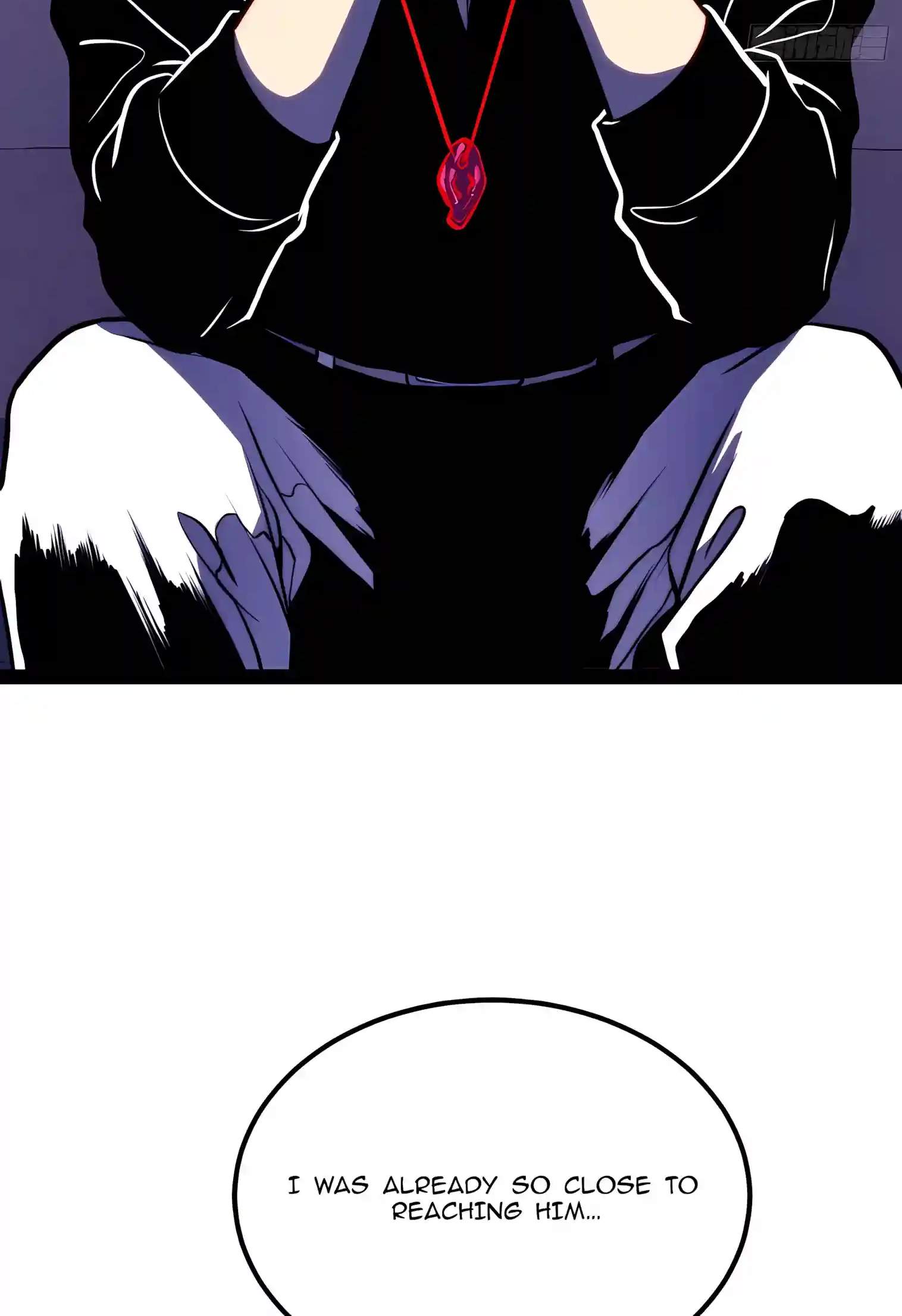 Full-Time Awakening — Chapter 166 — page 21