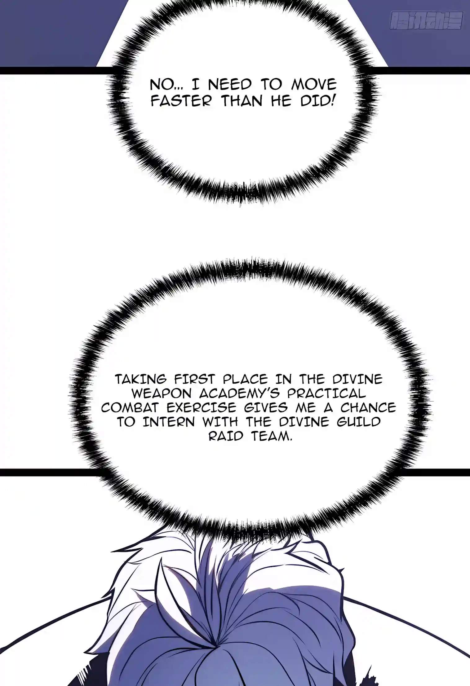 Full-Time Awakening — Chapter 166 — page 28