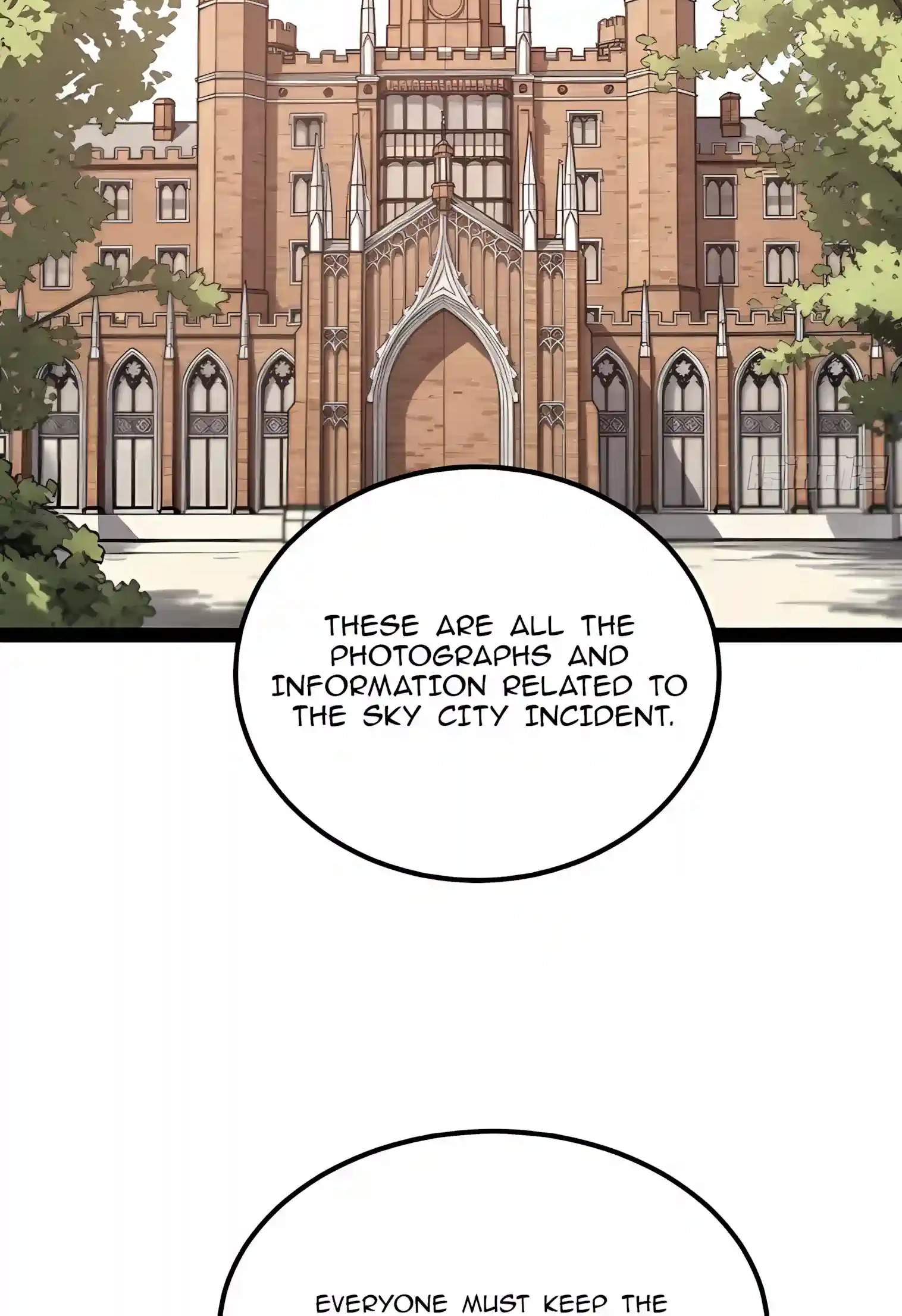 Full-Time Awakening — Chapter 166 — page 36