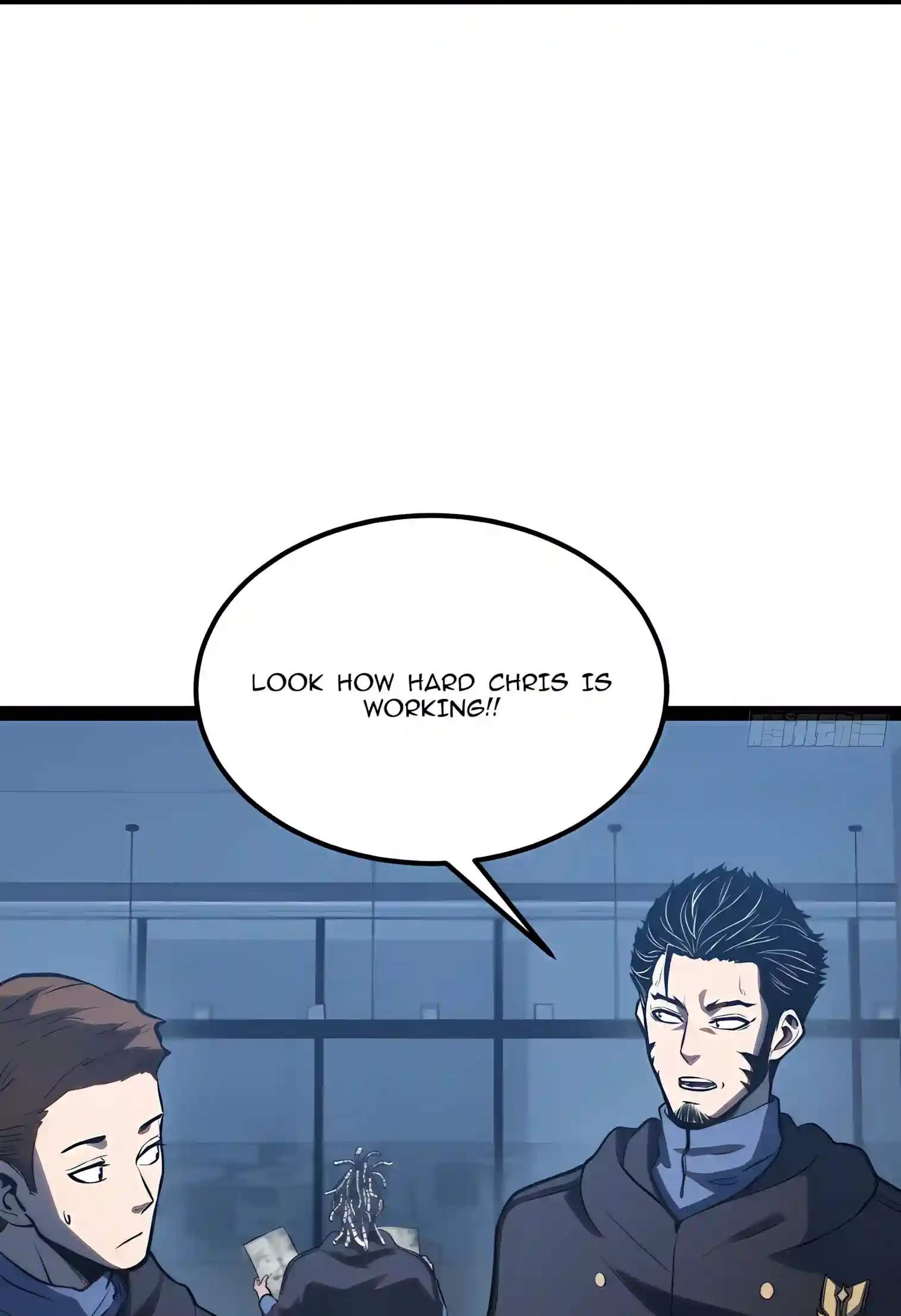 Full-Time Awakening — Chapter 166 — page 42