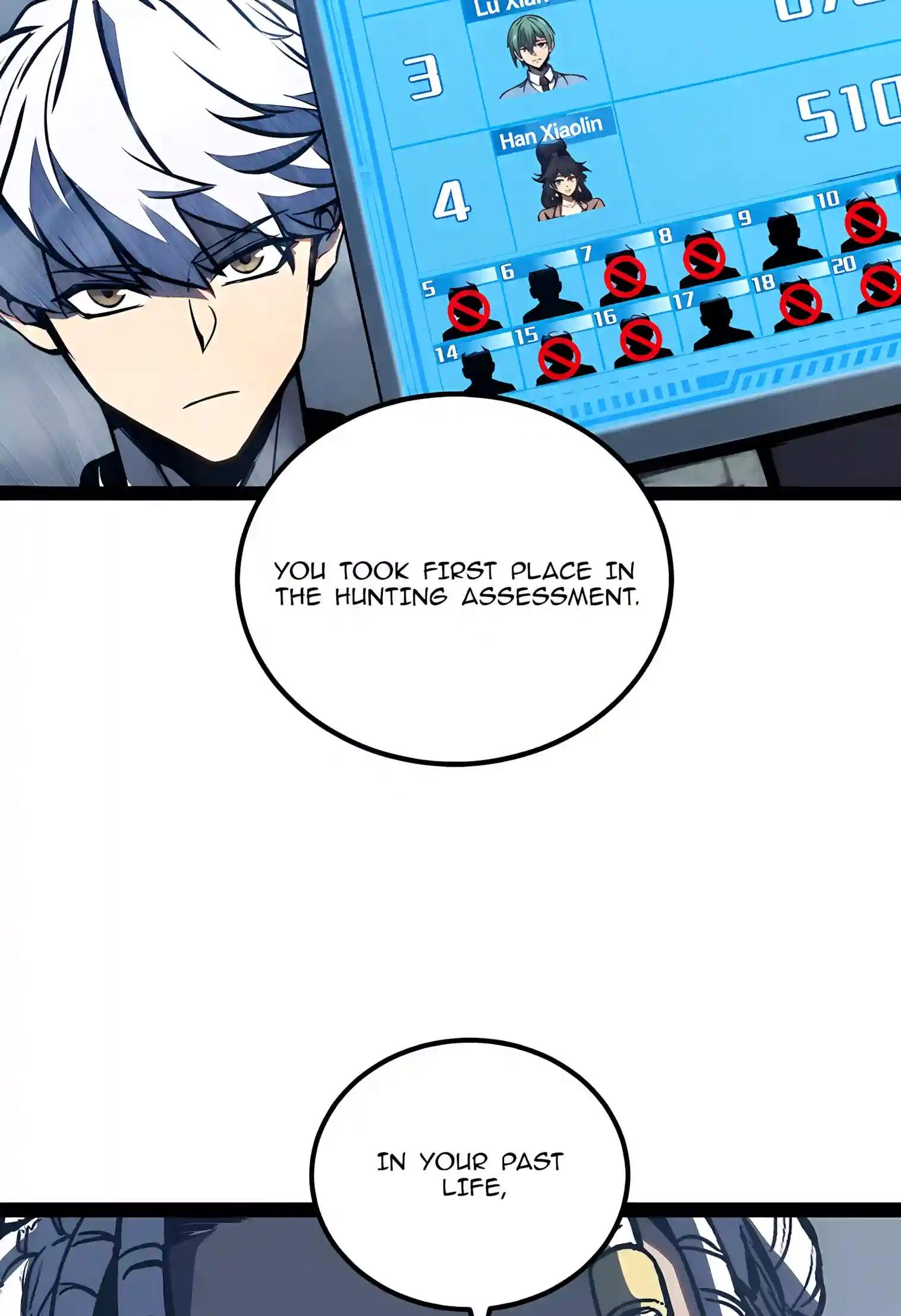 Full-Time Awakening — Chapter 166 — page 46