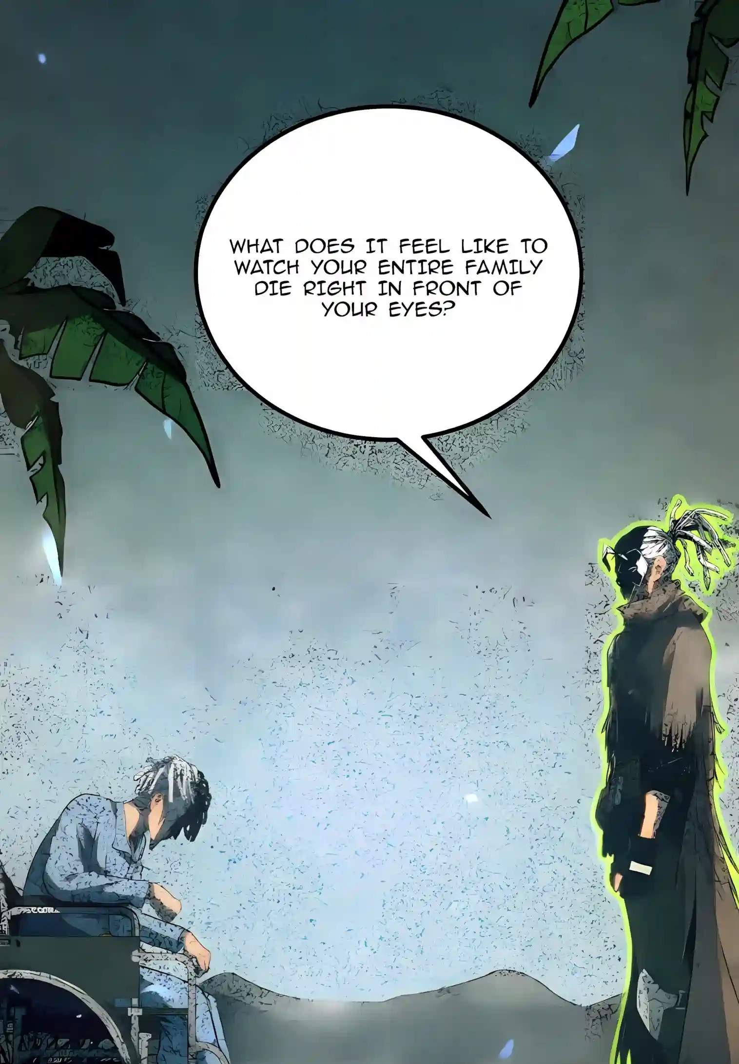 Full-Time Awakening — Chapter 166 — page 61
