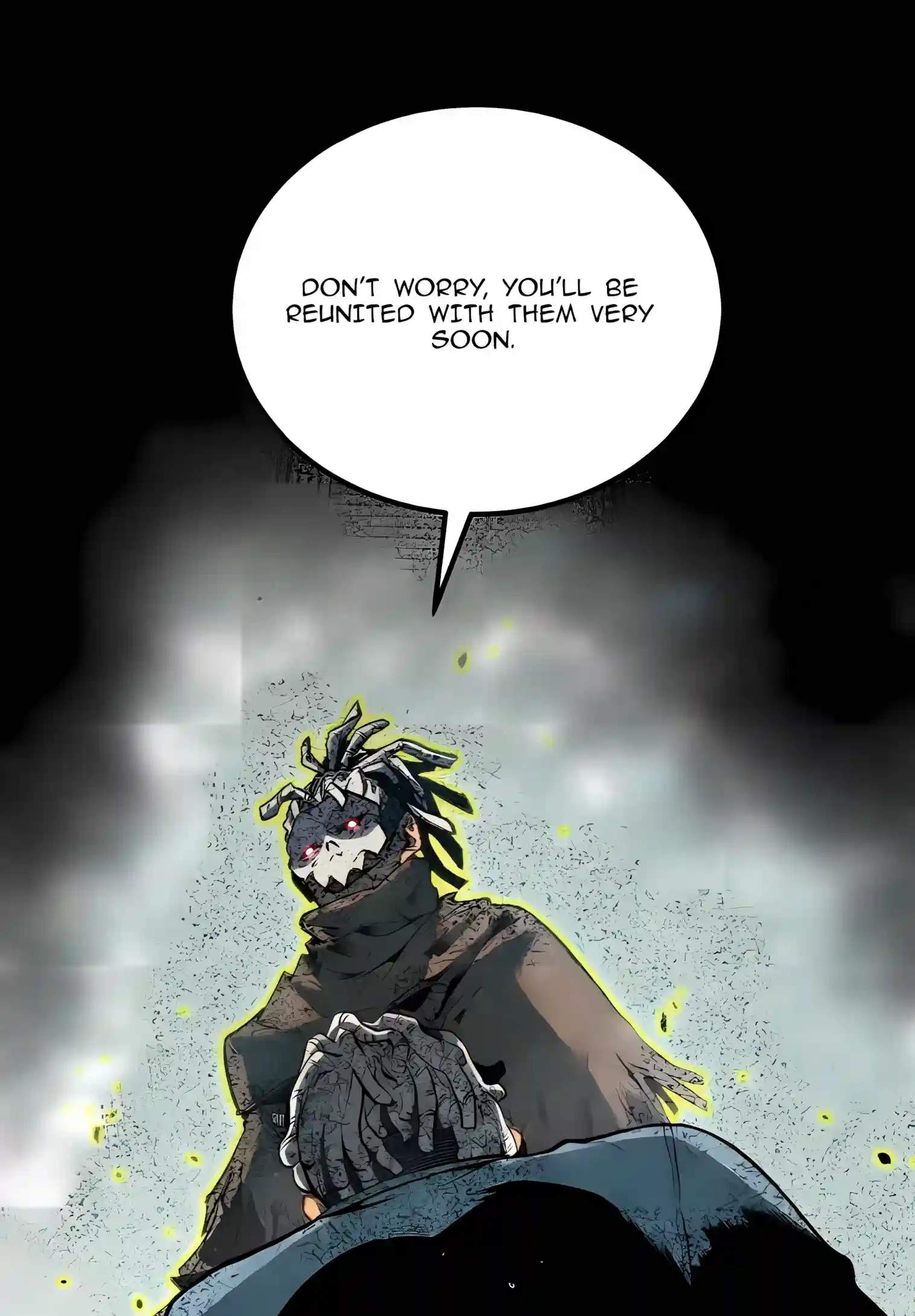 Full-Time Awakening — Chapter 166 — page 64