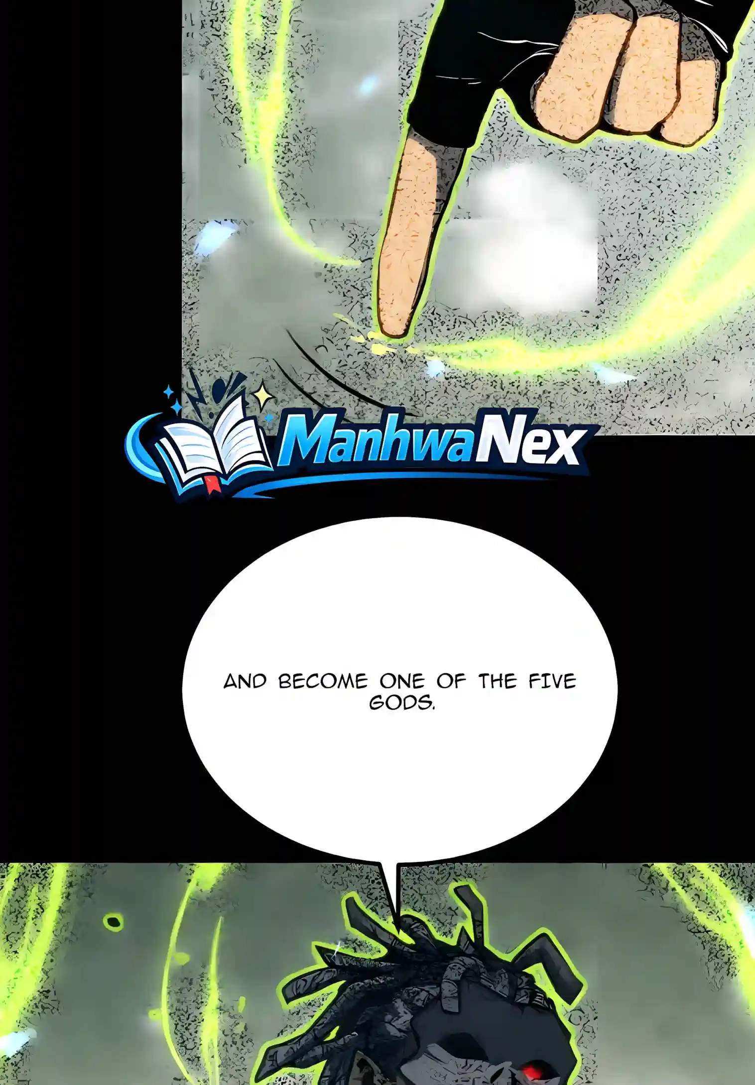 Full-Time Awakening — Chapter 166 — page 66