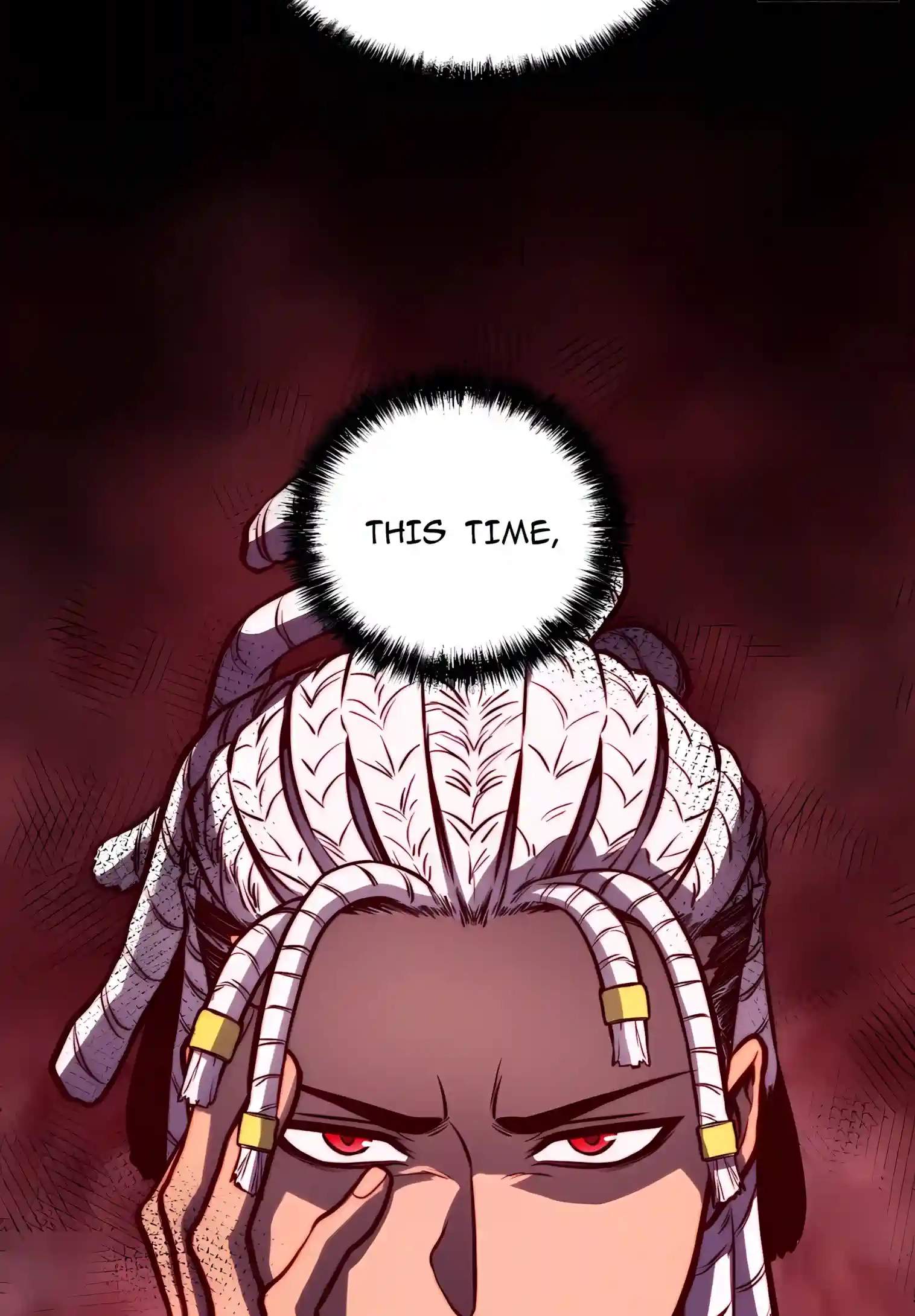 Full-Time Awakening — Chapter 166 — page 84