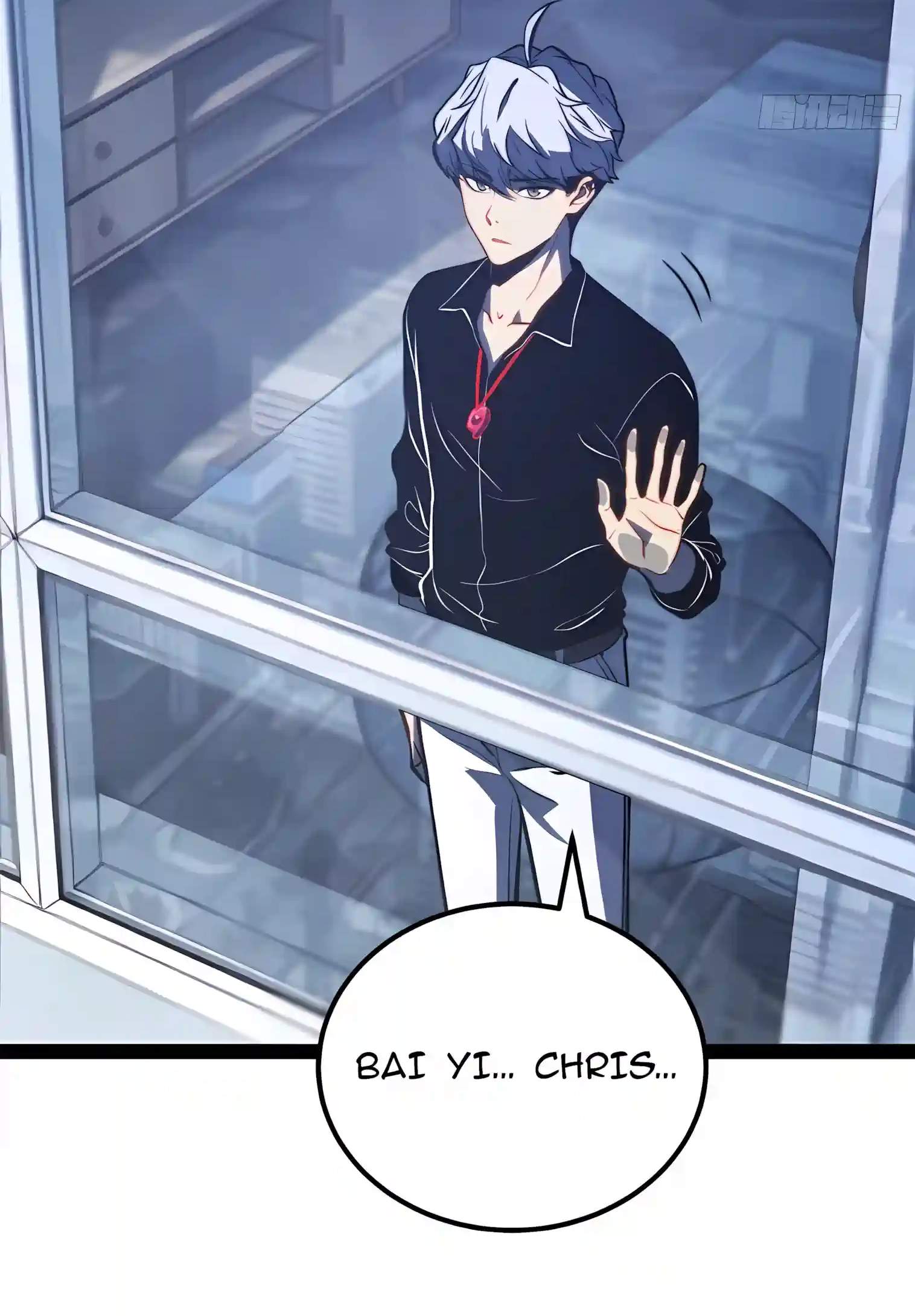 Full-Time Awakening — Chapter 166 — page 95