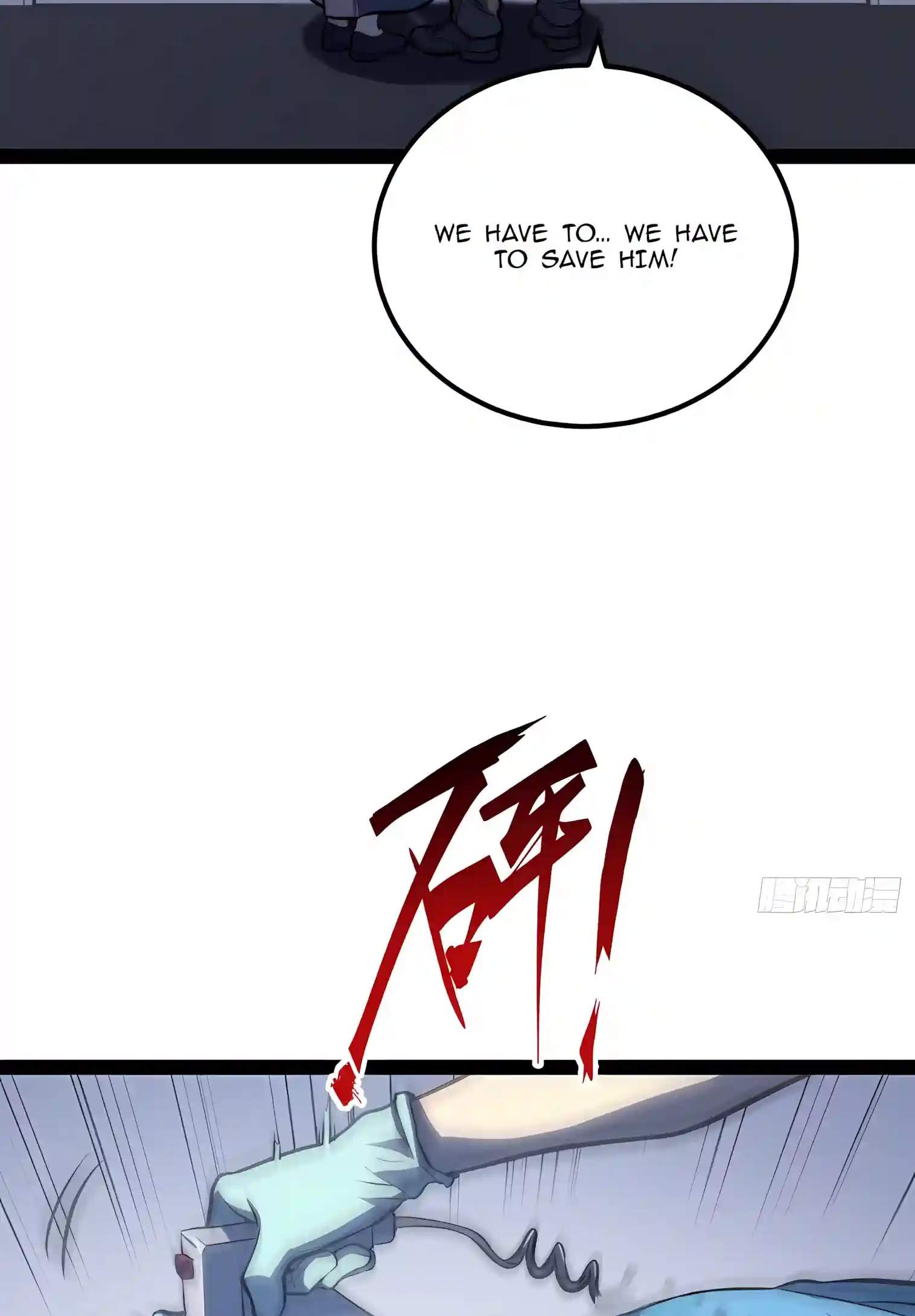 Full-Time Awakening — Chapter 166 — page 107