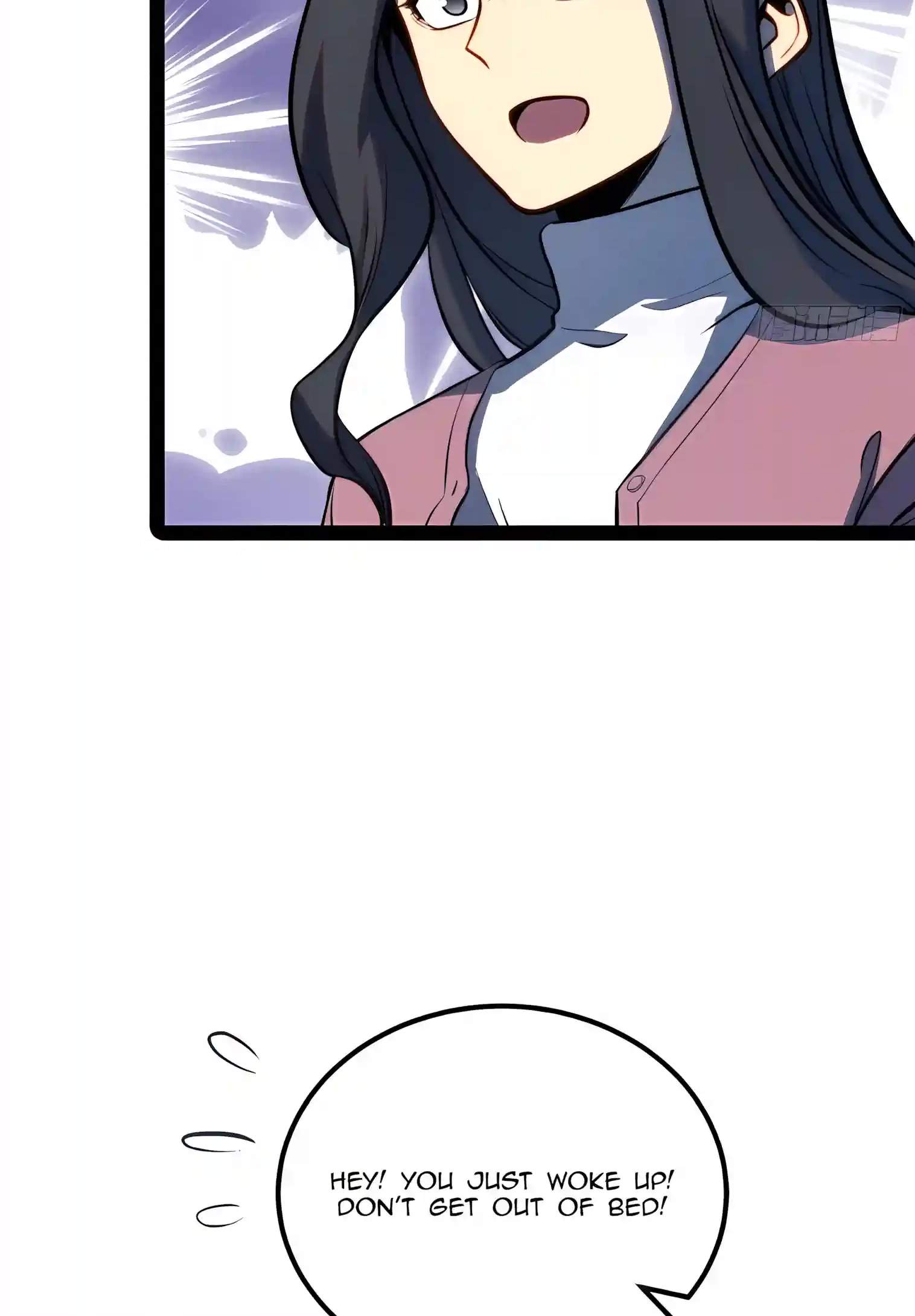 Full-Time Awakening — Chapter 166 — page 113