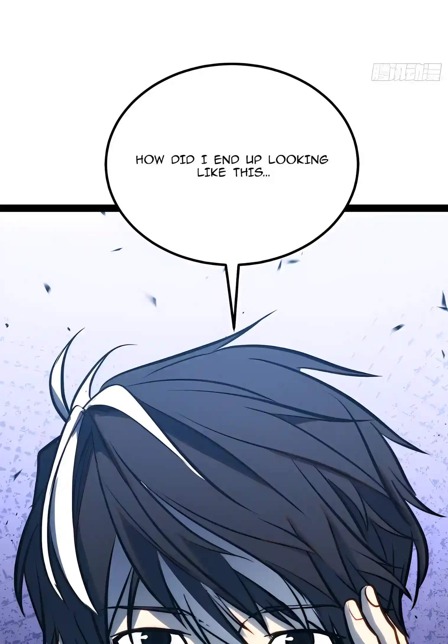 Full-Time Awakening — Chapter 166 — page 118