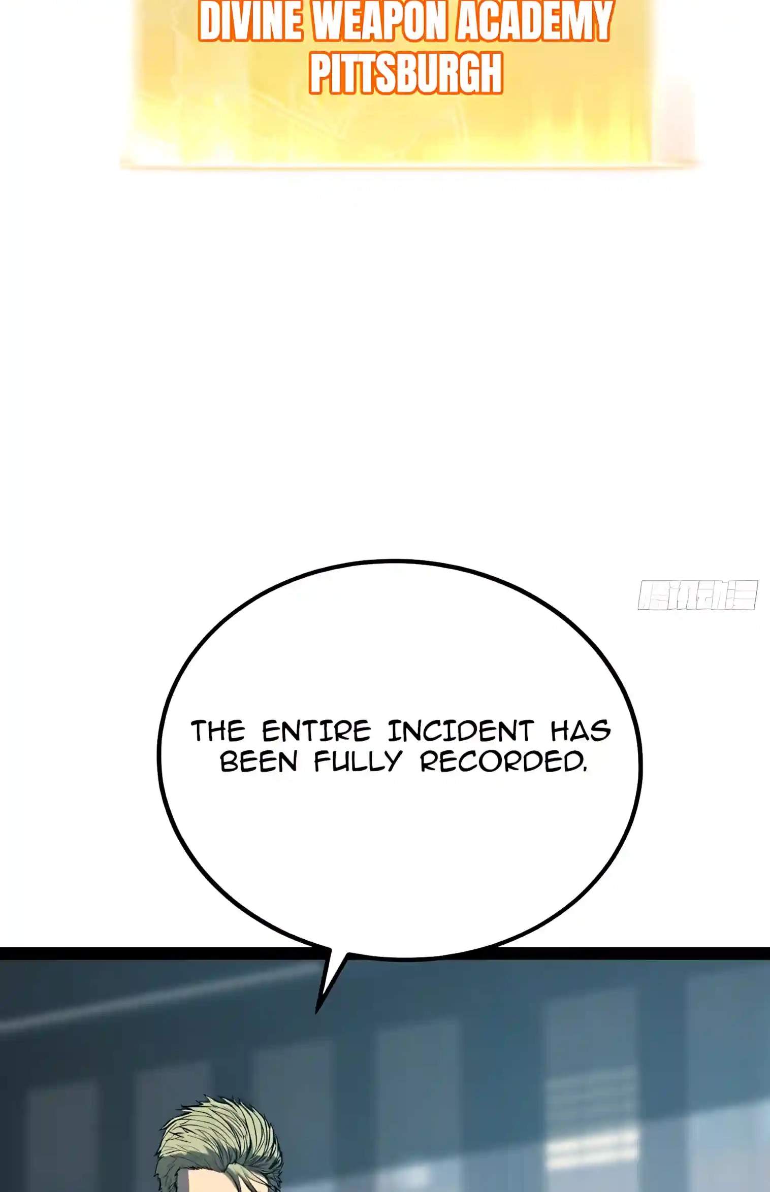 Full-Time Awakening — Chapter 167 — page 9