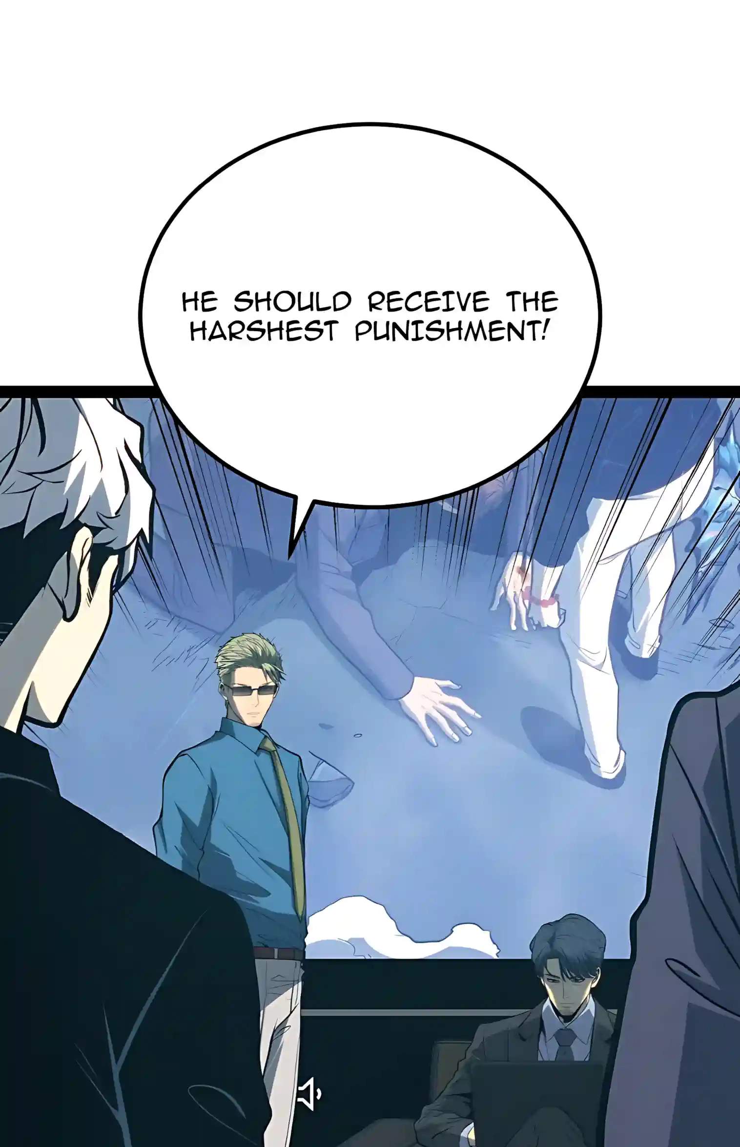 Full-Time Awakening — Chapter 167 — page 13