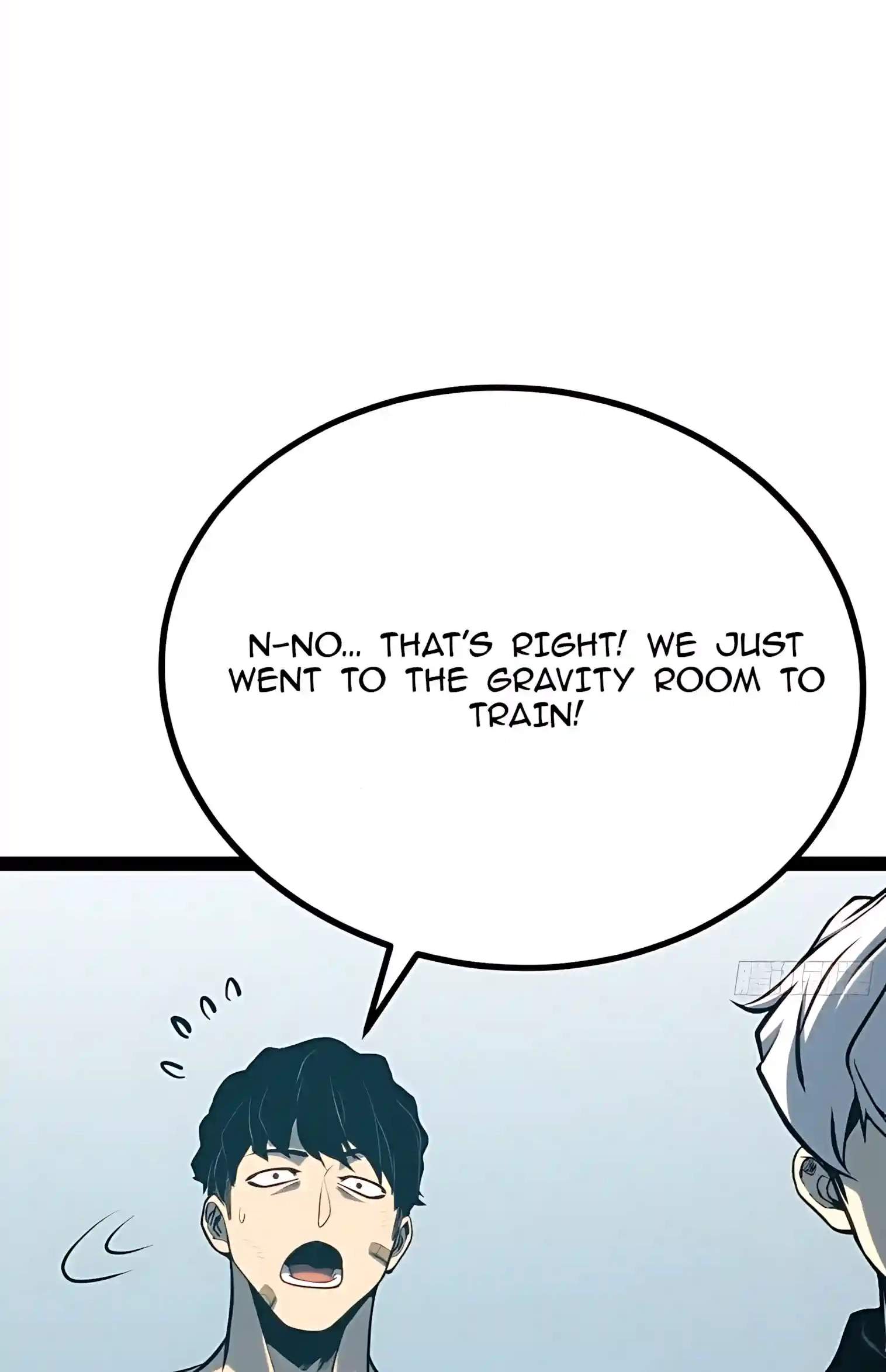 Full-Time Awakening — Chapter 167 — page 18