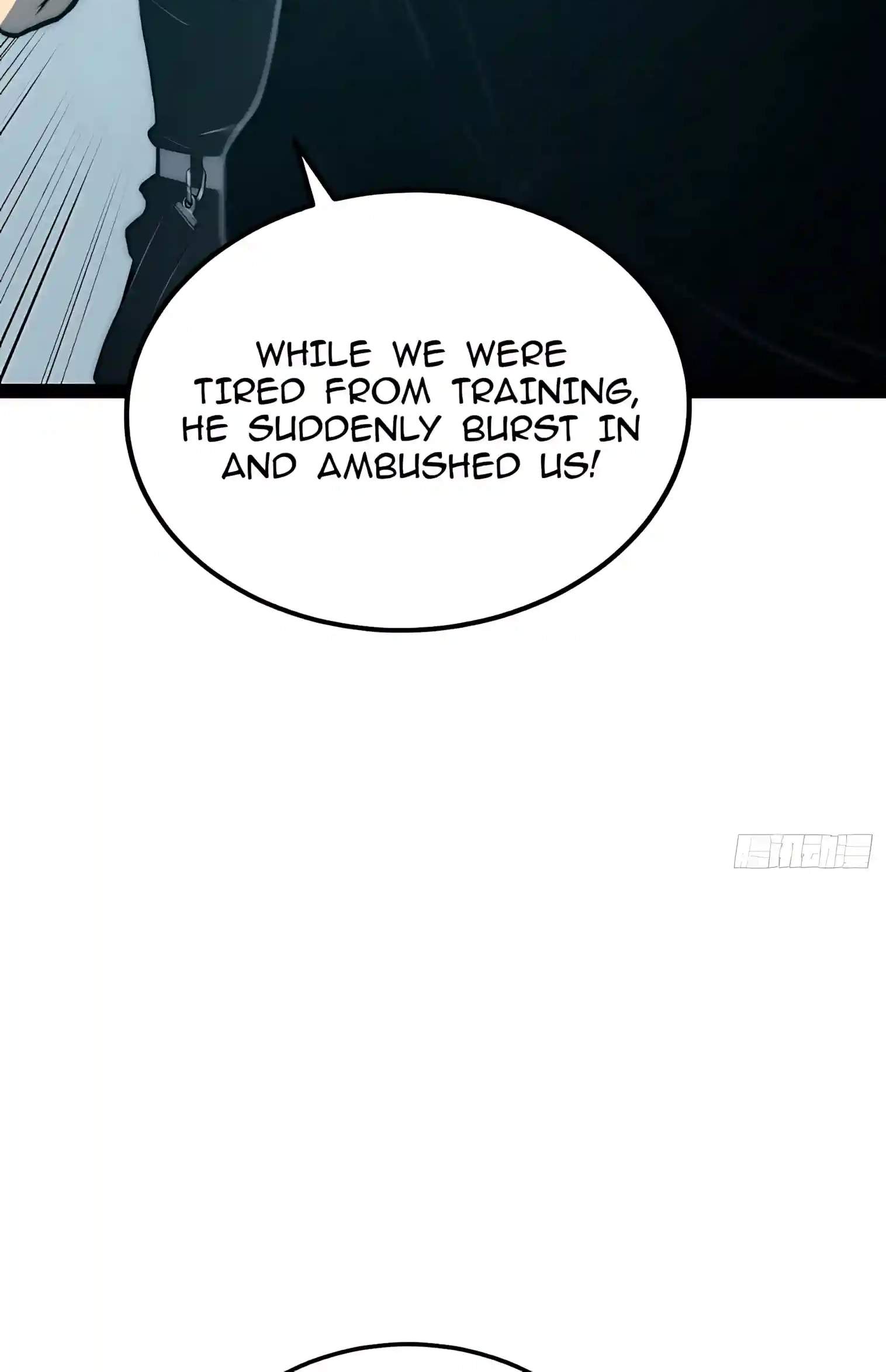Full-Time Awakening — Chapter 167 — page 21