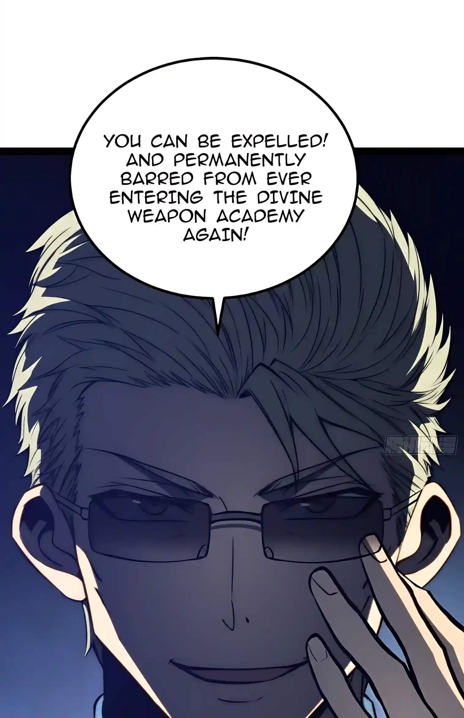 Full-Time Awakening — Chapter 167 — page 27