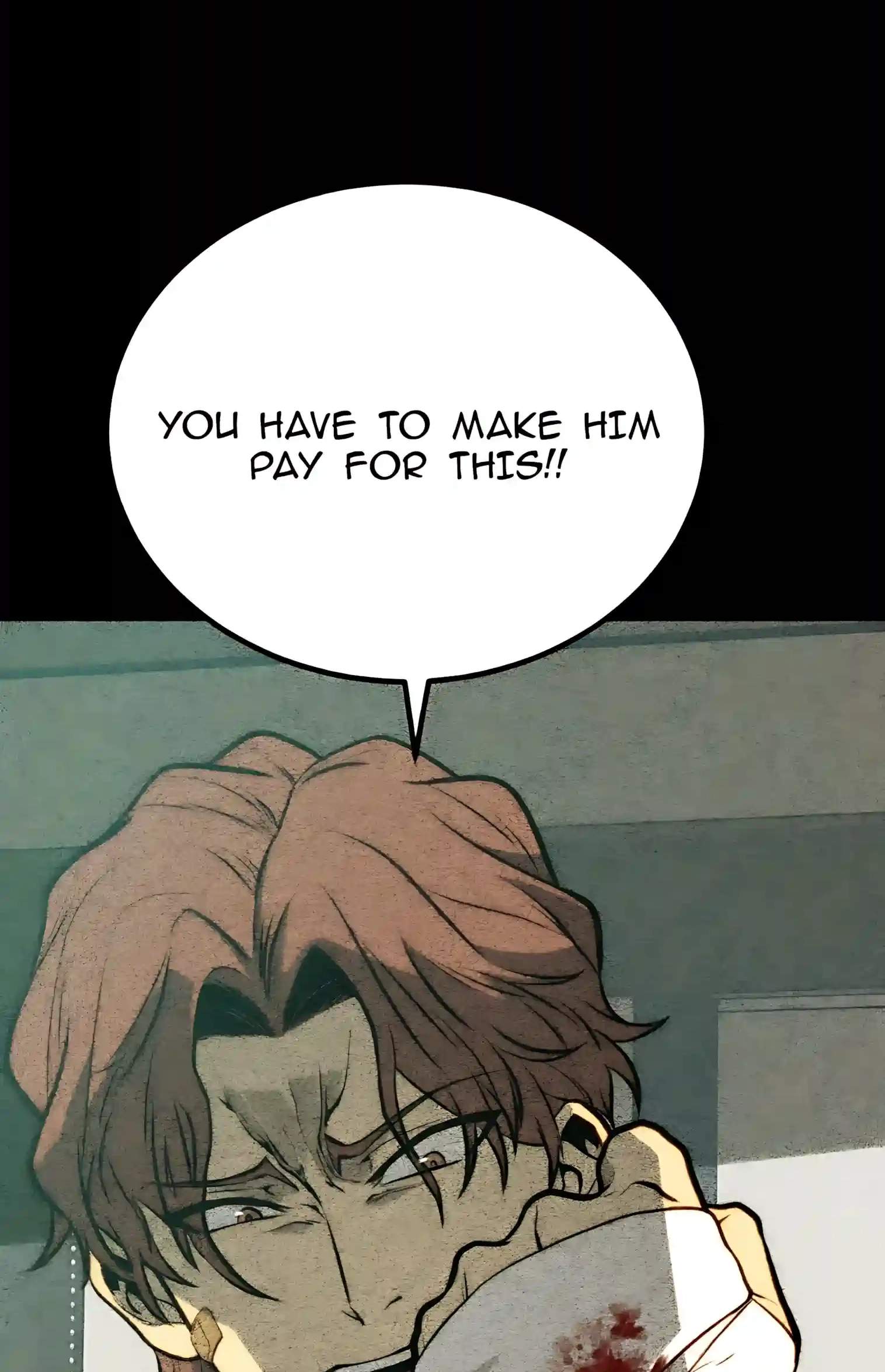 Full-Time Awakening — Chapter 167 — page 32