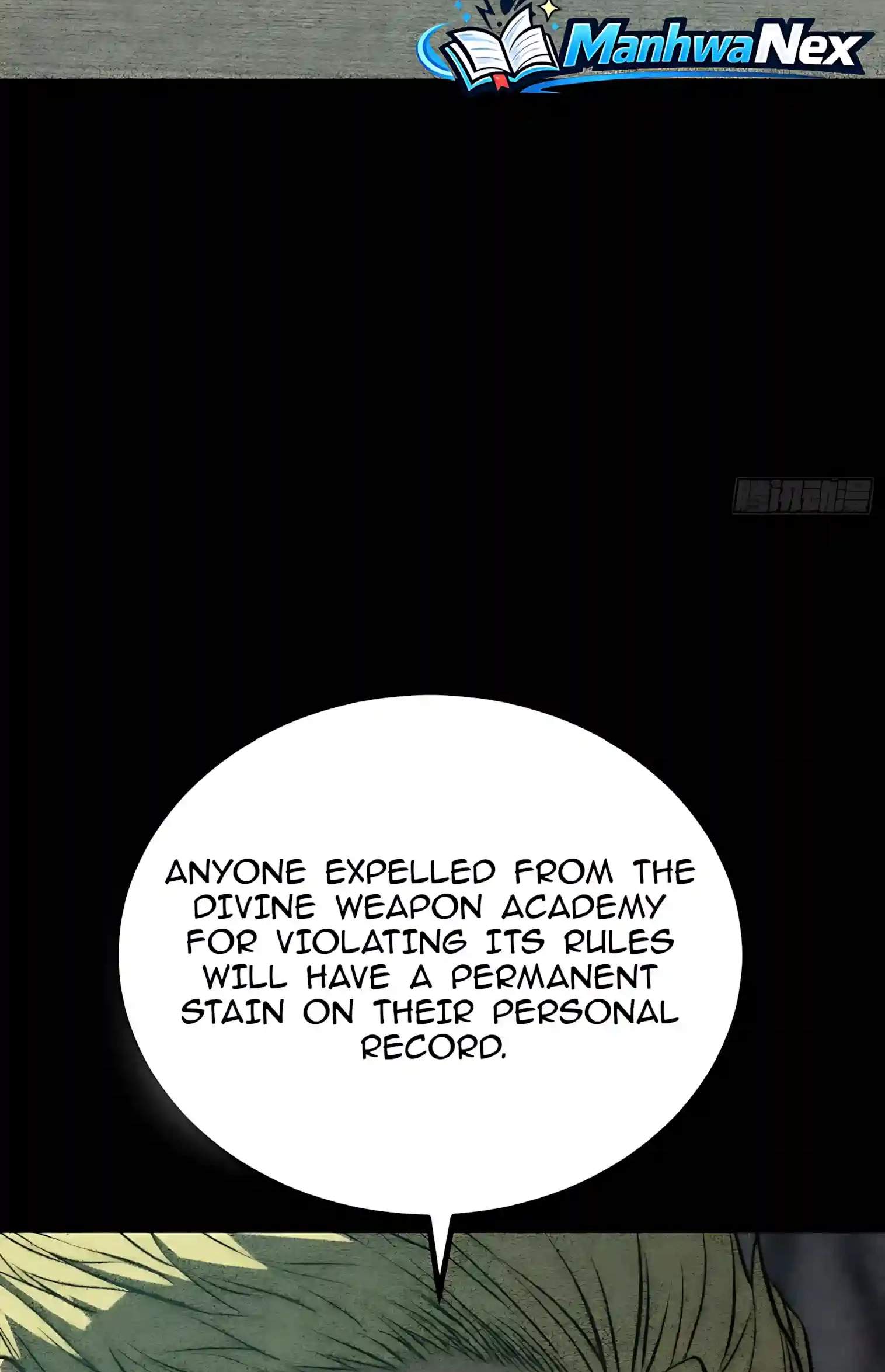 Full-Time Awakening — Chapter 167 — page 35