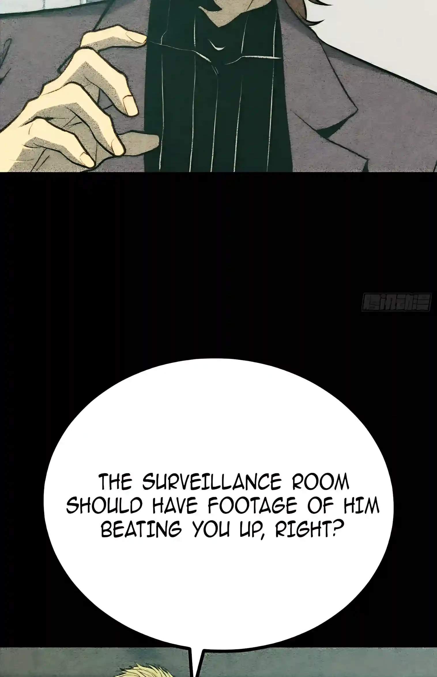 Full-Time Awakening — Chapter 167 — page 38