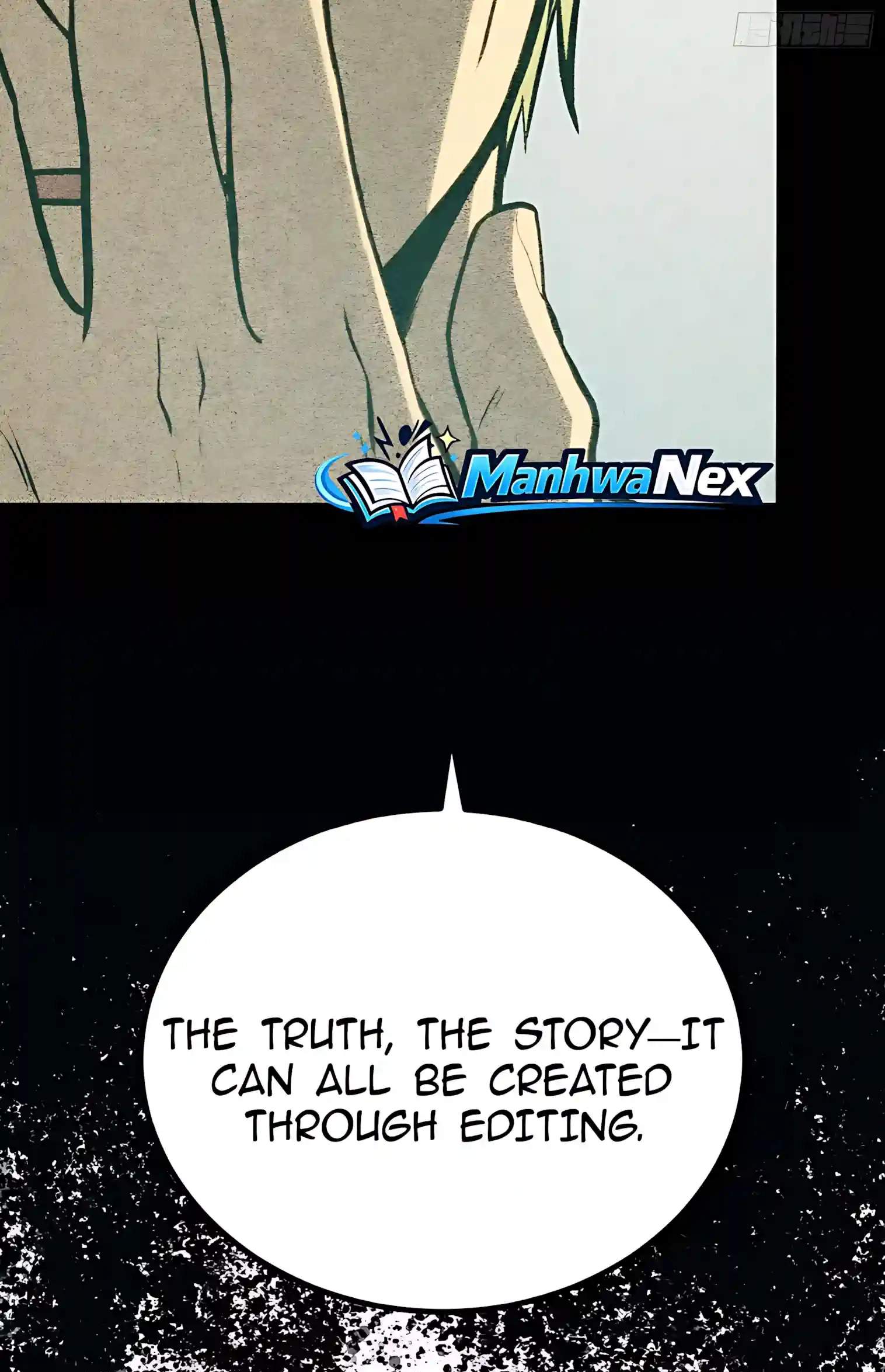 Full-Time Awakening — Chapter 167 — page 43