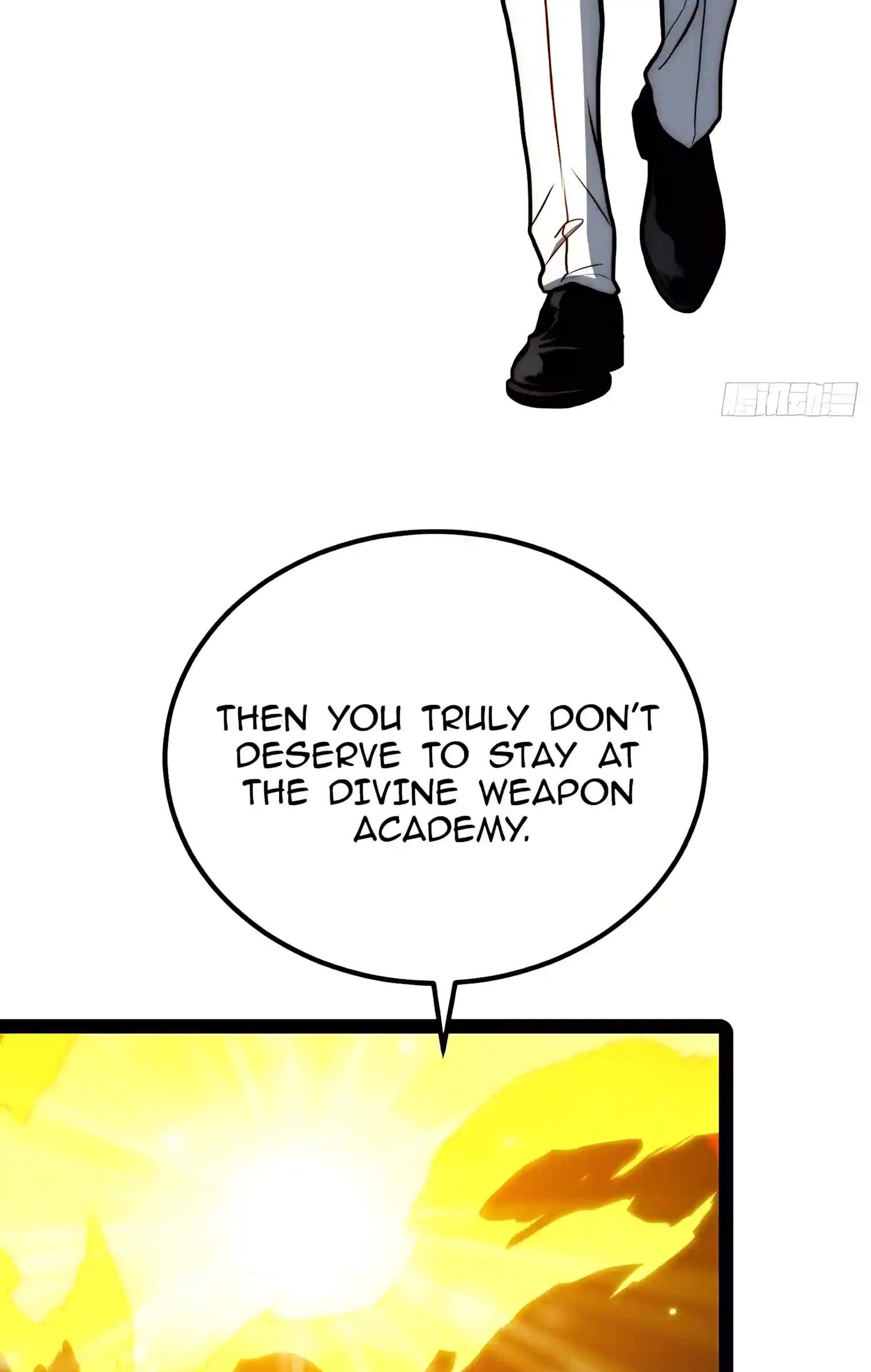 Full-Time Awakening — Chapter 167 — page 49