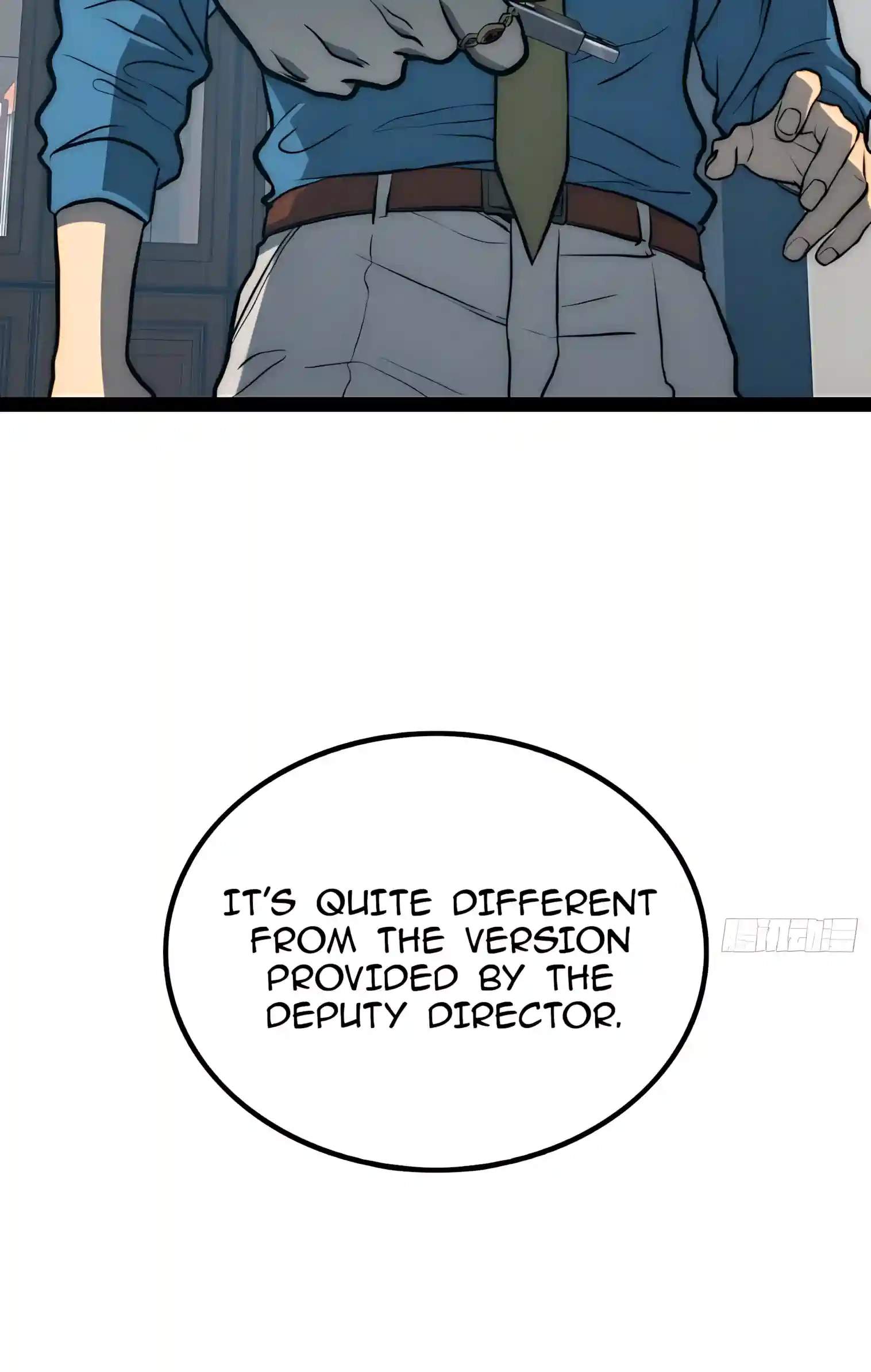 Full-Time Awakening — Chapter 167 — page 52