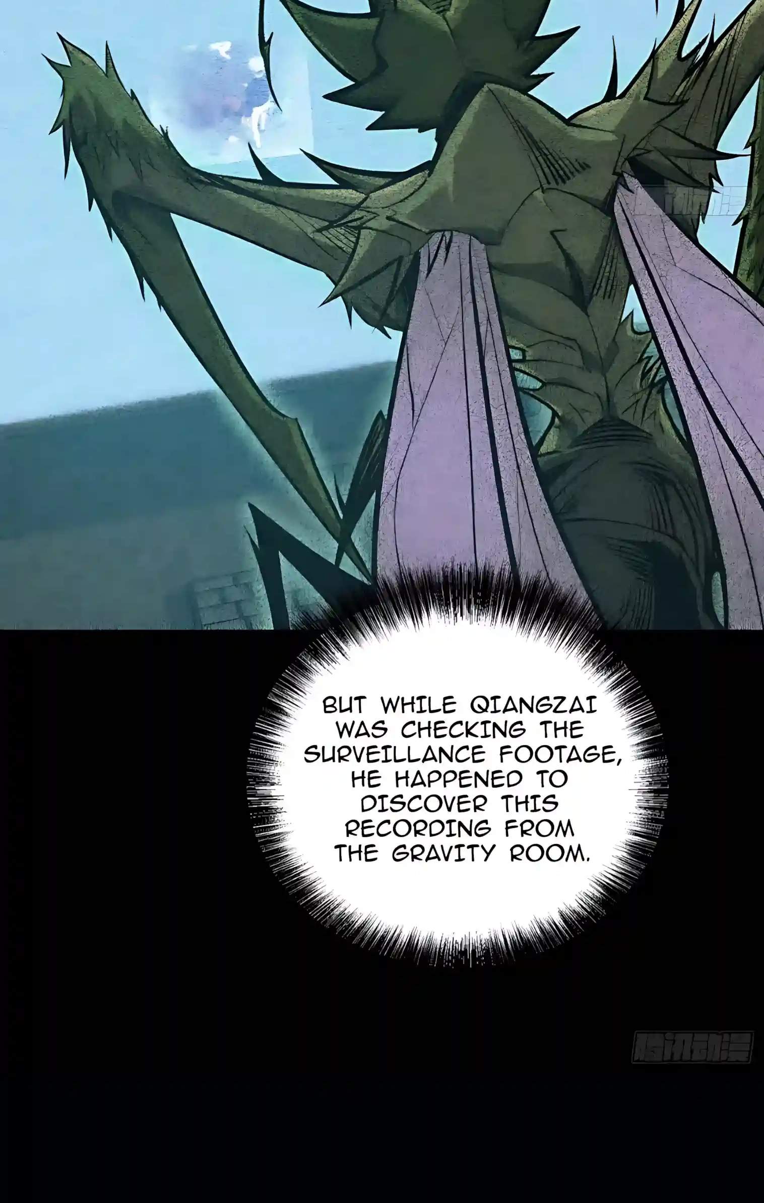 Full-Time Awakening — Chapter 167 — page 63