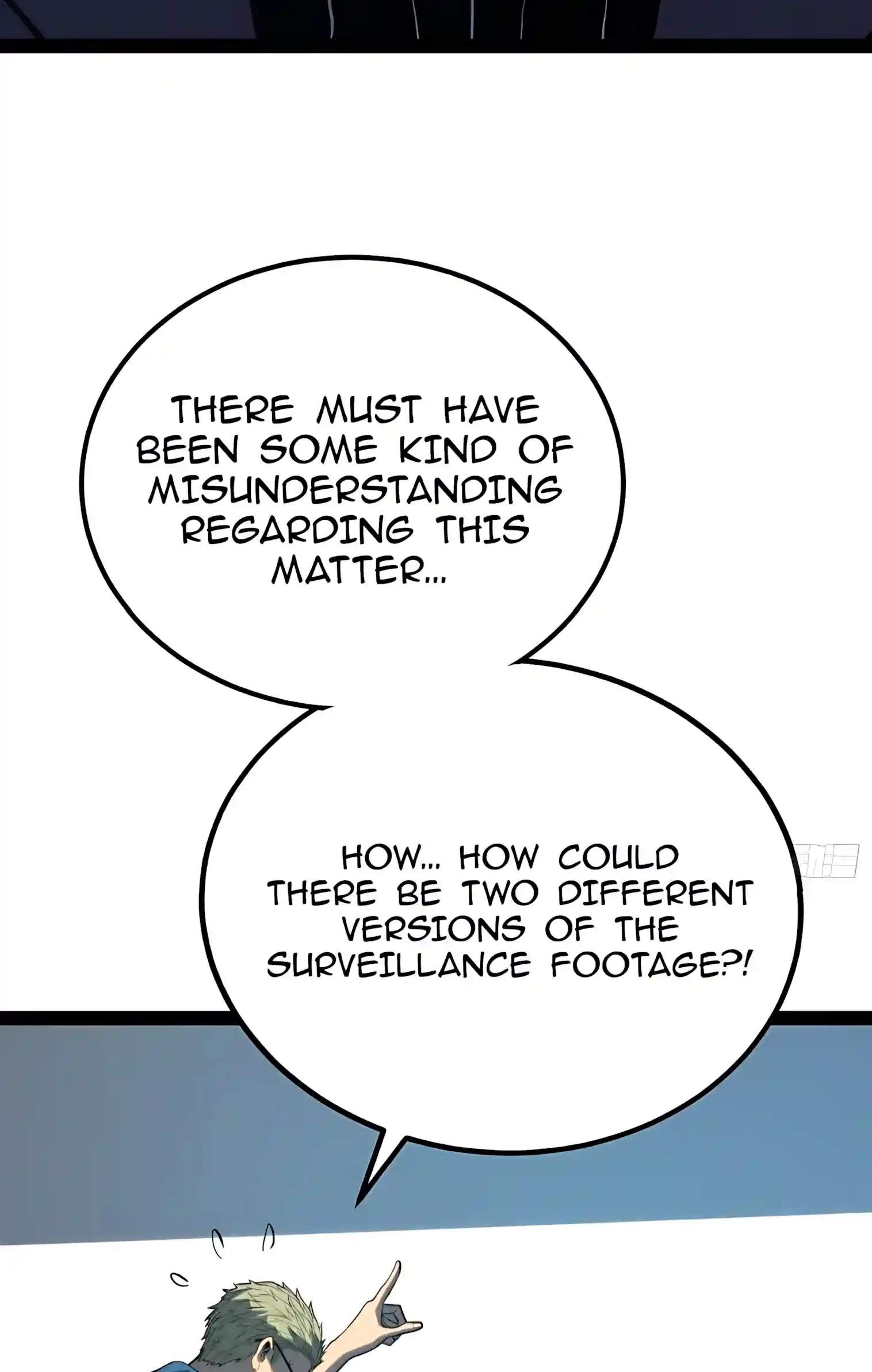 Full-Time Awakening — Chapter 167 — page 80
