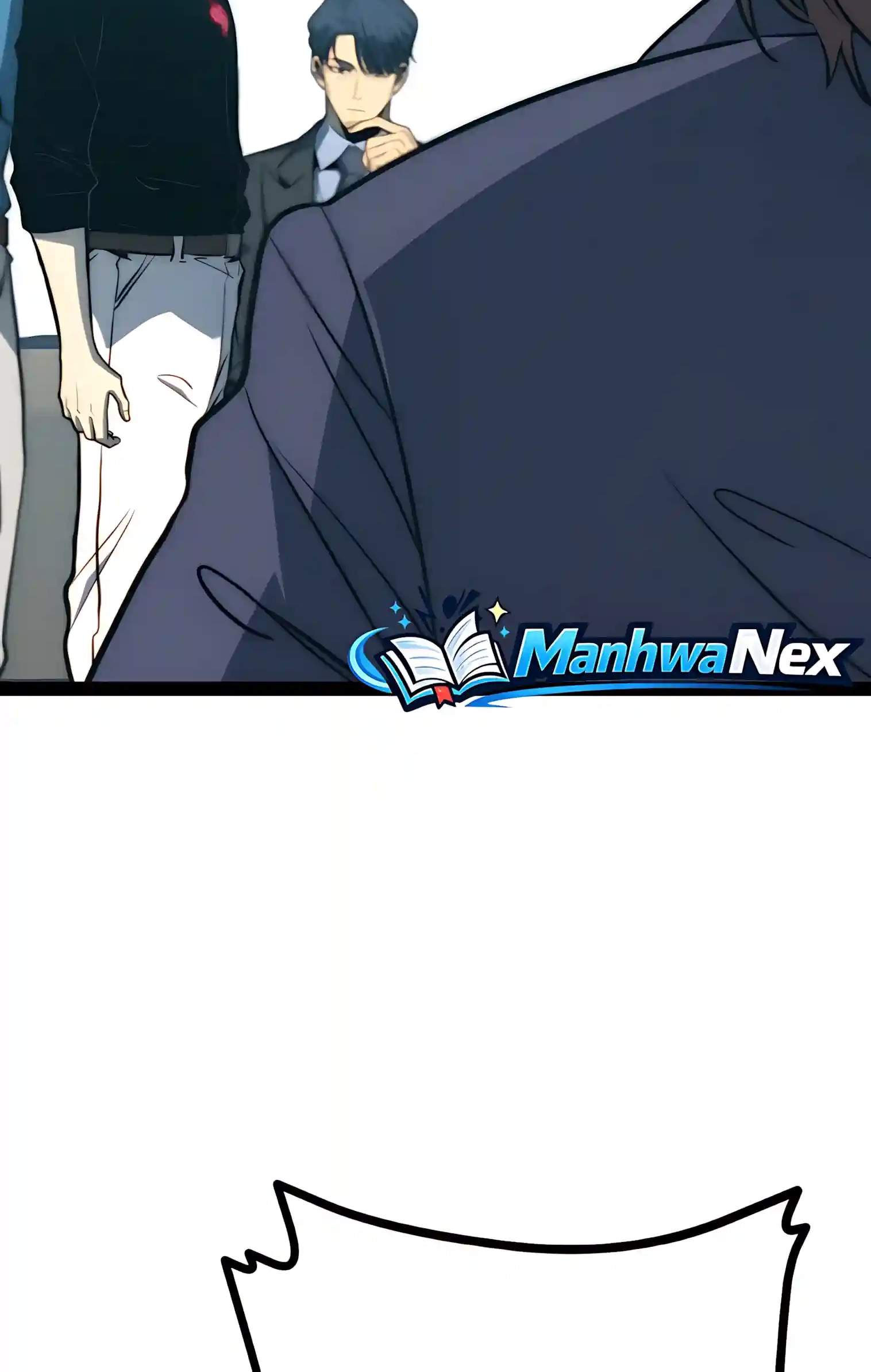 Full-Time Awakening — Chapter 167 — page 84