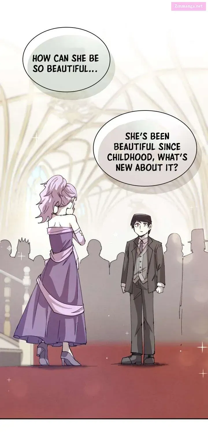 The Great Mage of the Hero’s Party Reincarnates — Chapter 124.1 — page 2