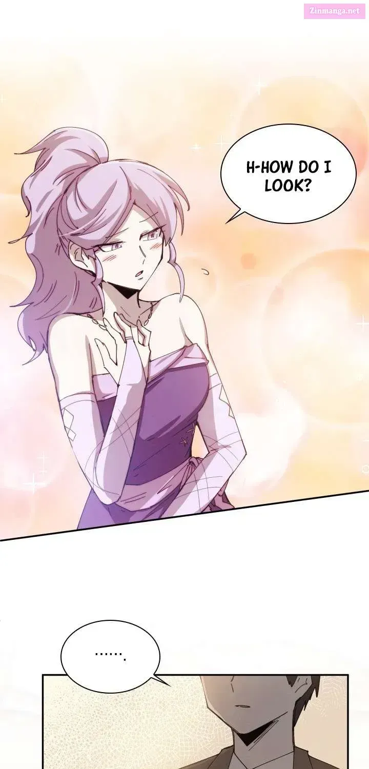 The Great Mage of the Hero’s Party Reincarnates — Chapter 124.1 — page 3