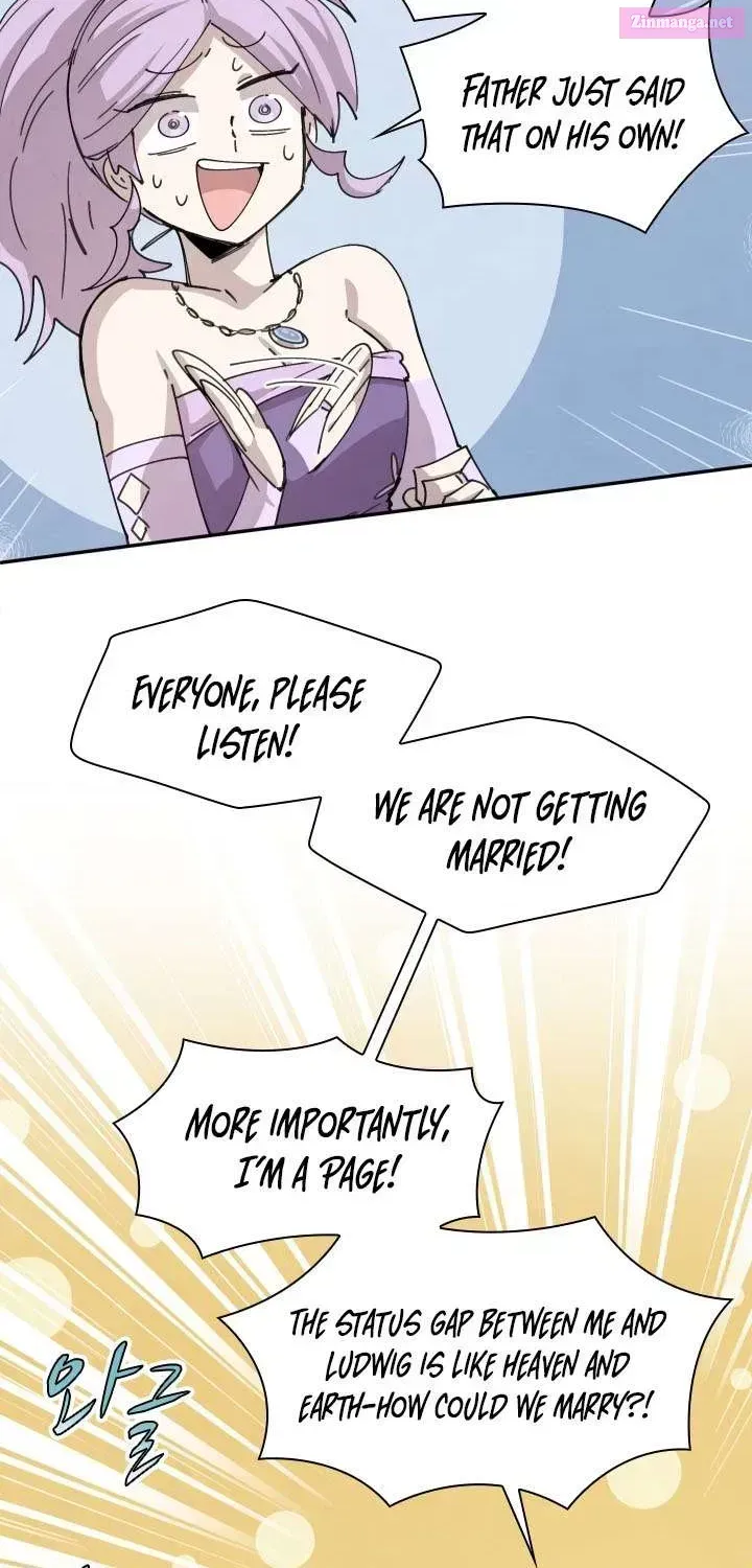 The Great Mage of the Hero’s Party Reincarnates — Chapter 124.1 — page 11
