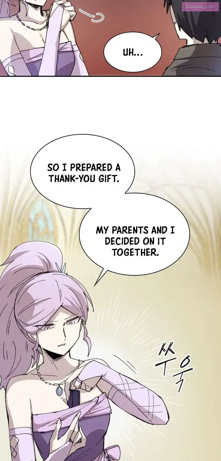 The Great Mage of the Hero’s Party Reincarnates — Chapter 124.1 — page 14