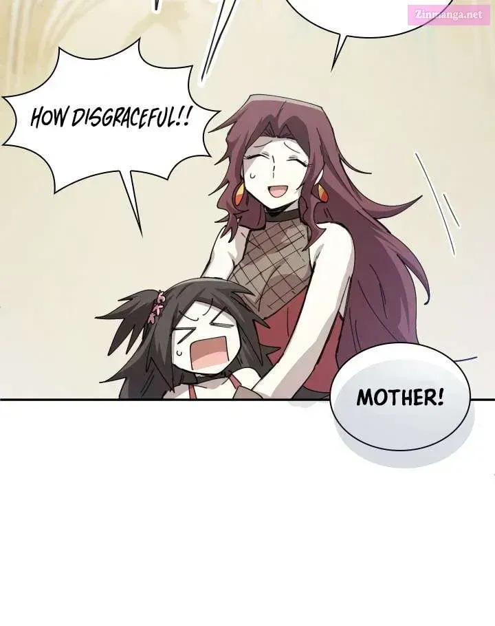 The Great Mage of the Hero’s Party Reincarnates — Chapter 124.1 — page 16
